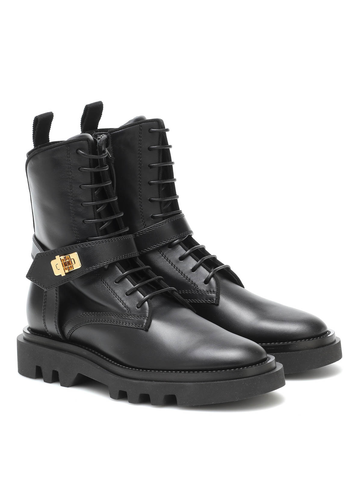 ankle boots givenchy