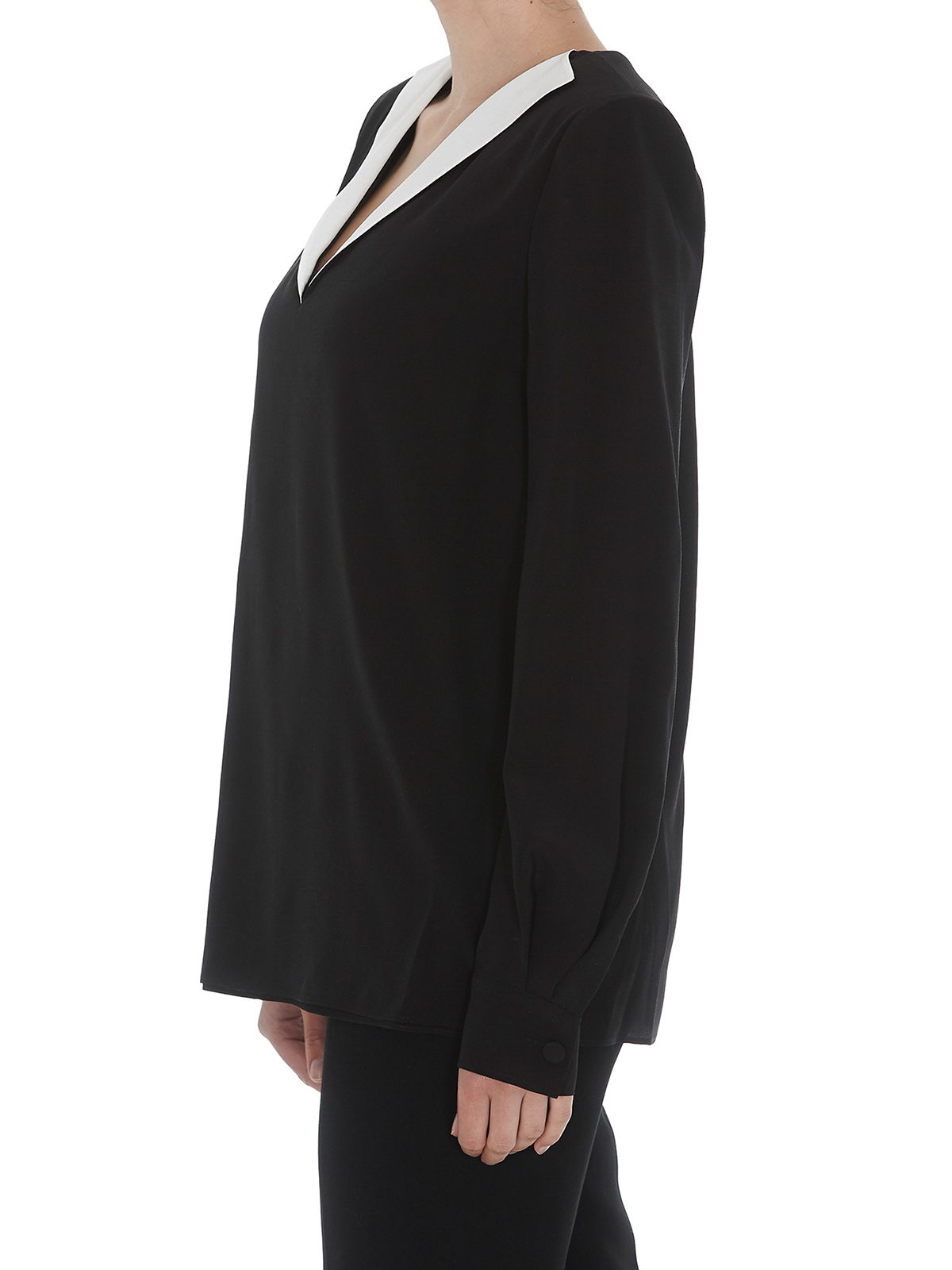 givenchy blouses