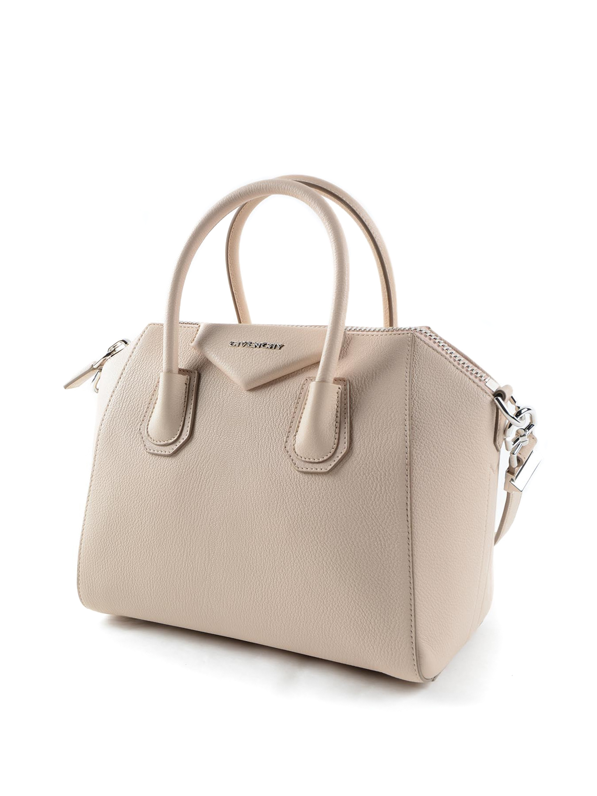 cream givenchy bag