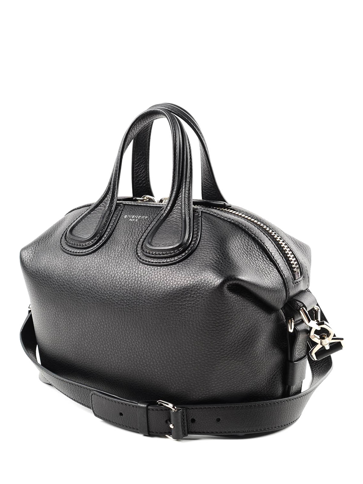 Givenchy - Nightingale small bag - bowling bags - 5096025001 | iKRIX.com
