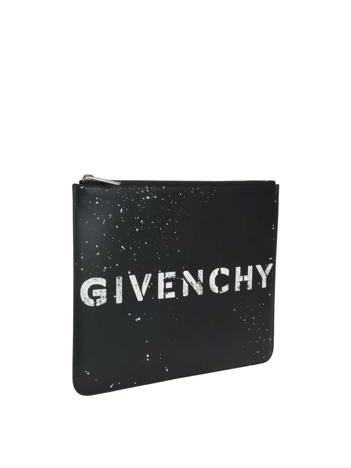 クラッチバッグ Givenchy - クラッチバッグ - Givenchy Stencil