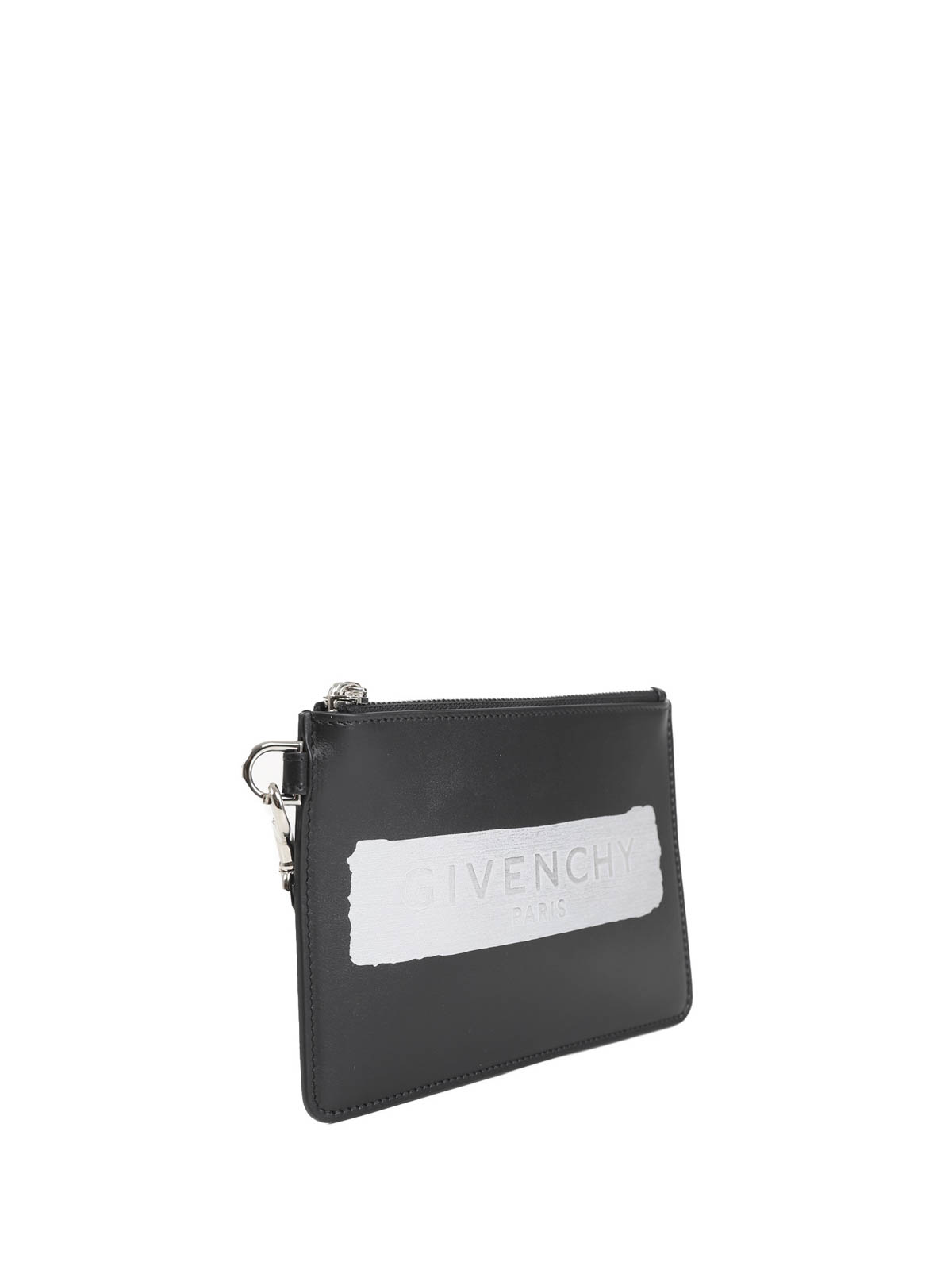 givenchy key pouch
