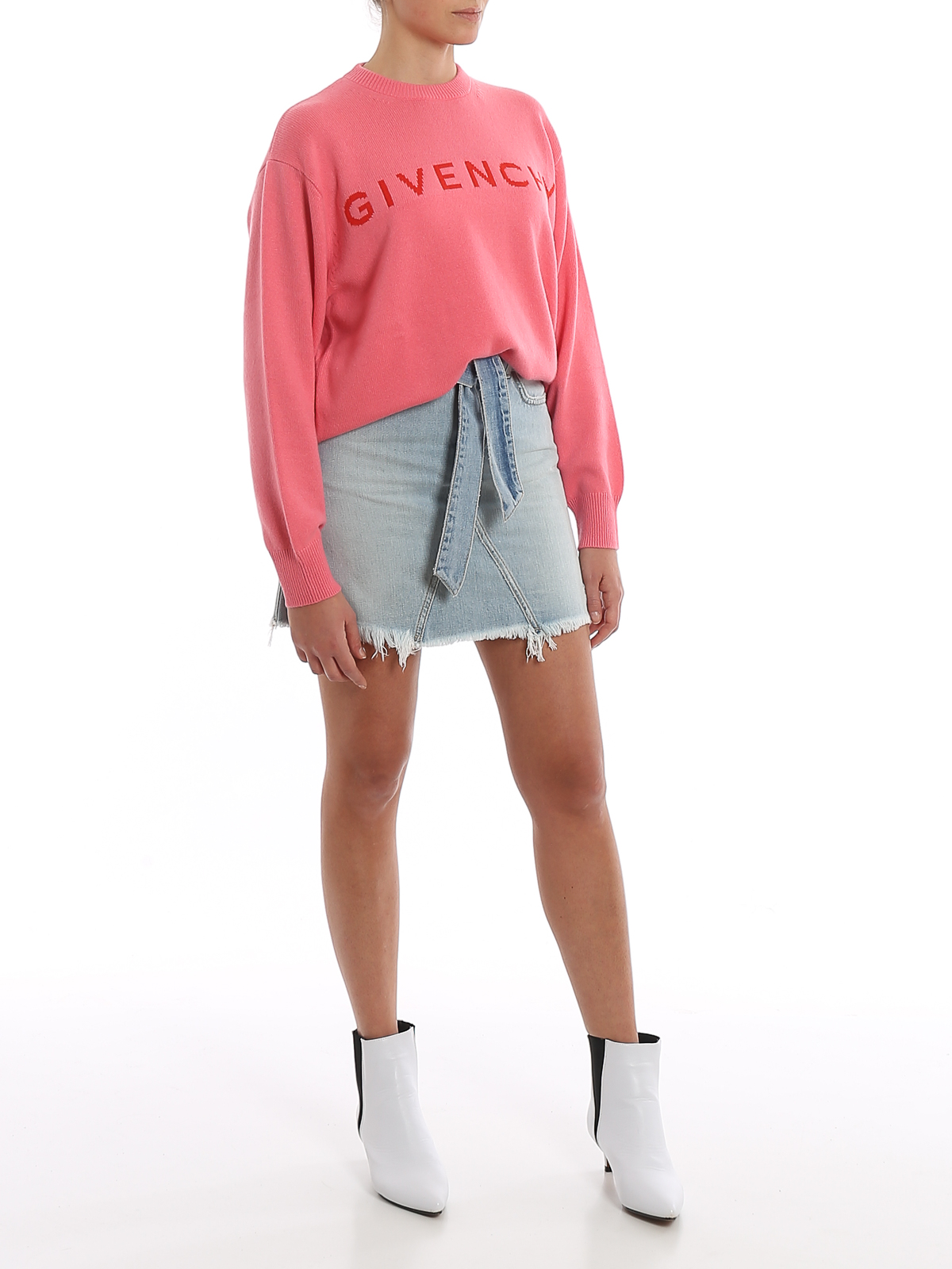 givenchy cashmere sweater