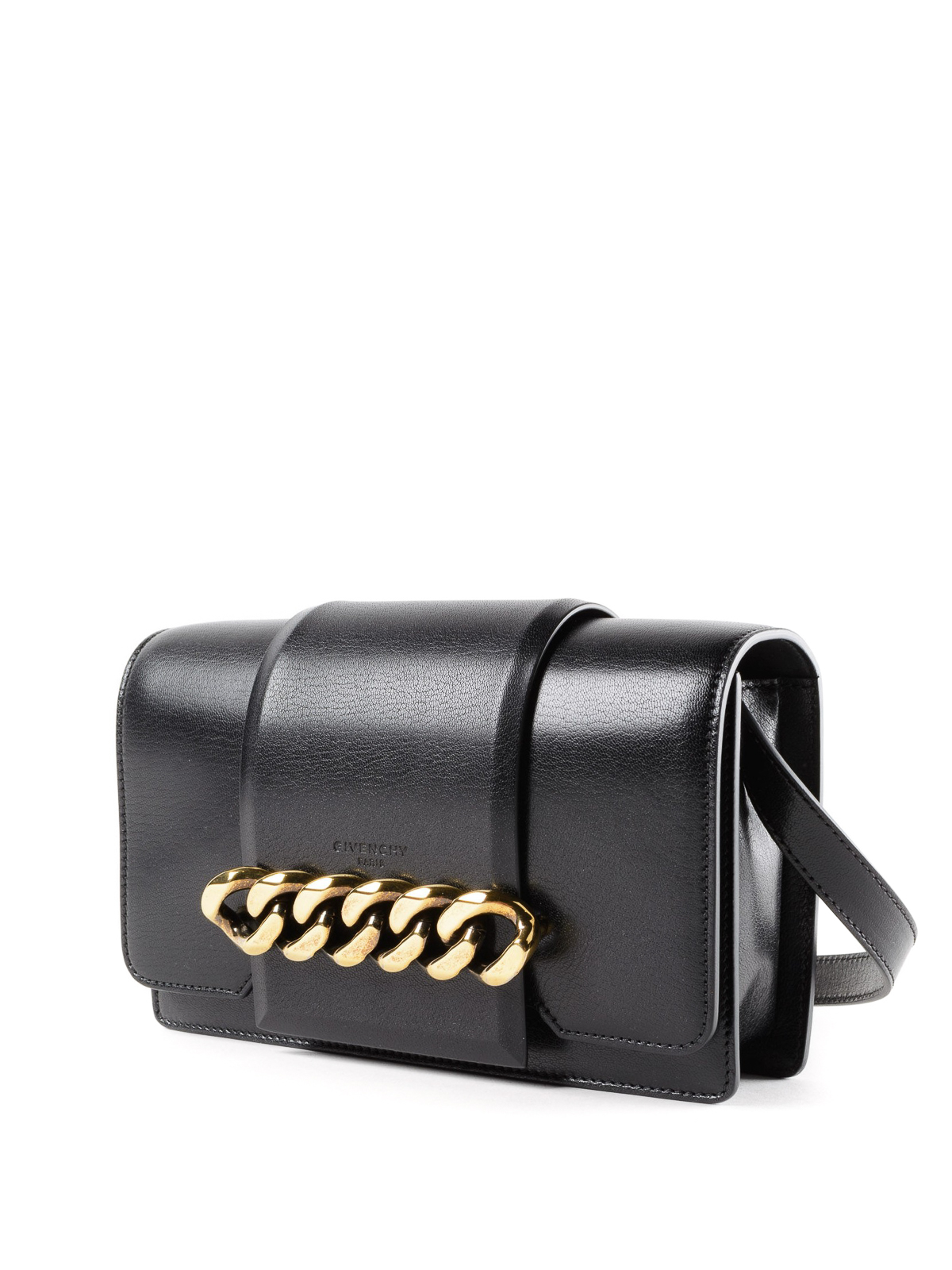 givenchy infinity chain shoulder bag