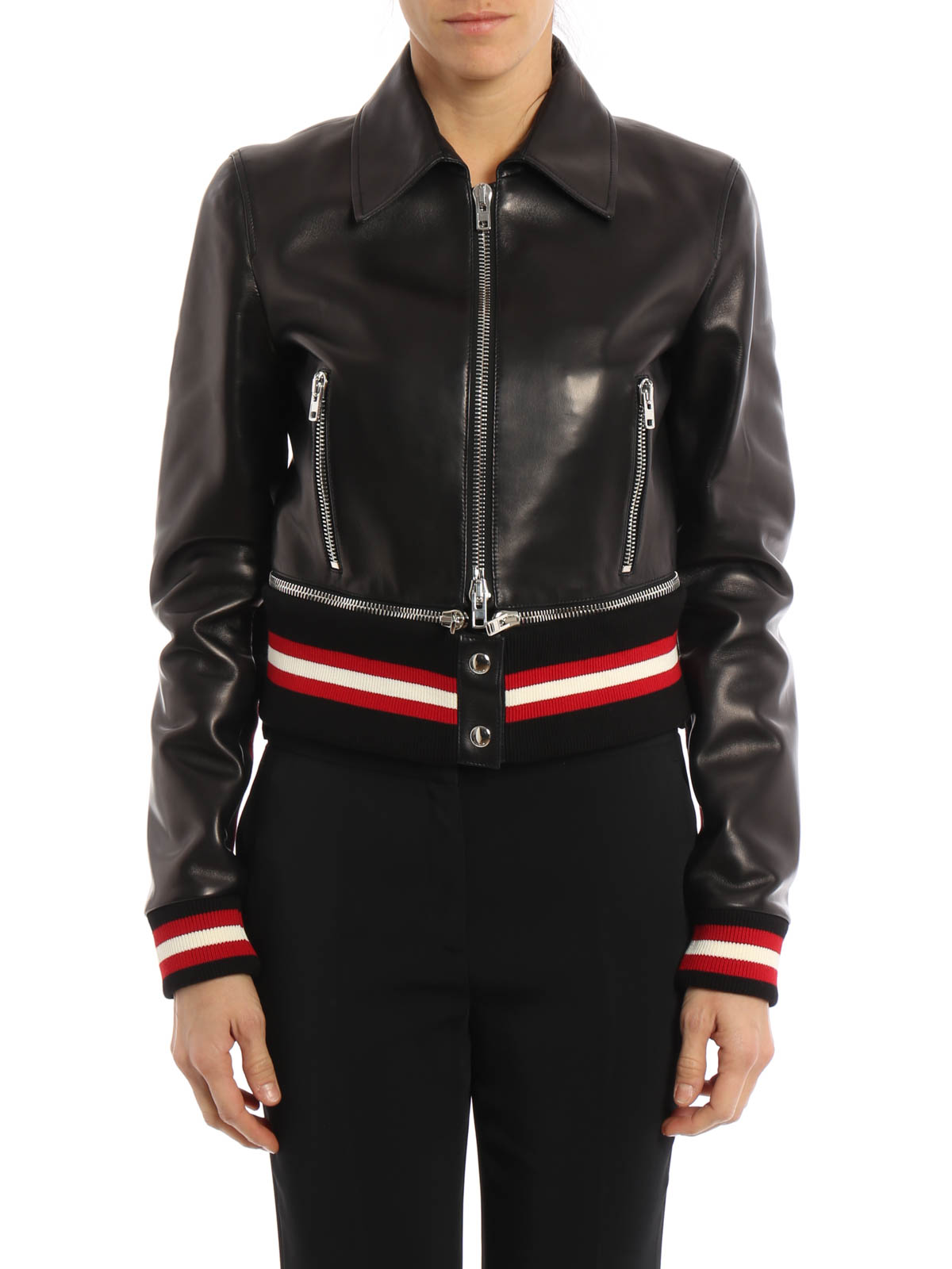 jacket givenchy