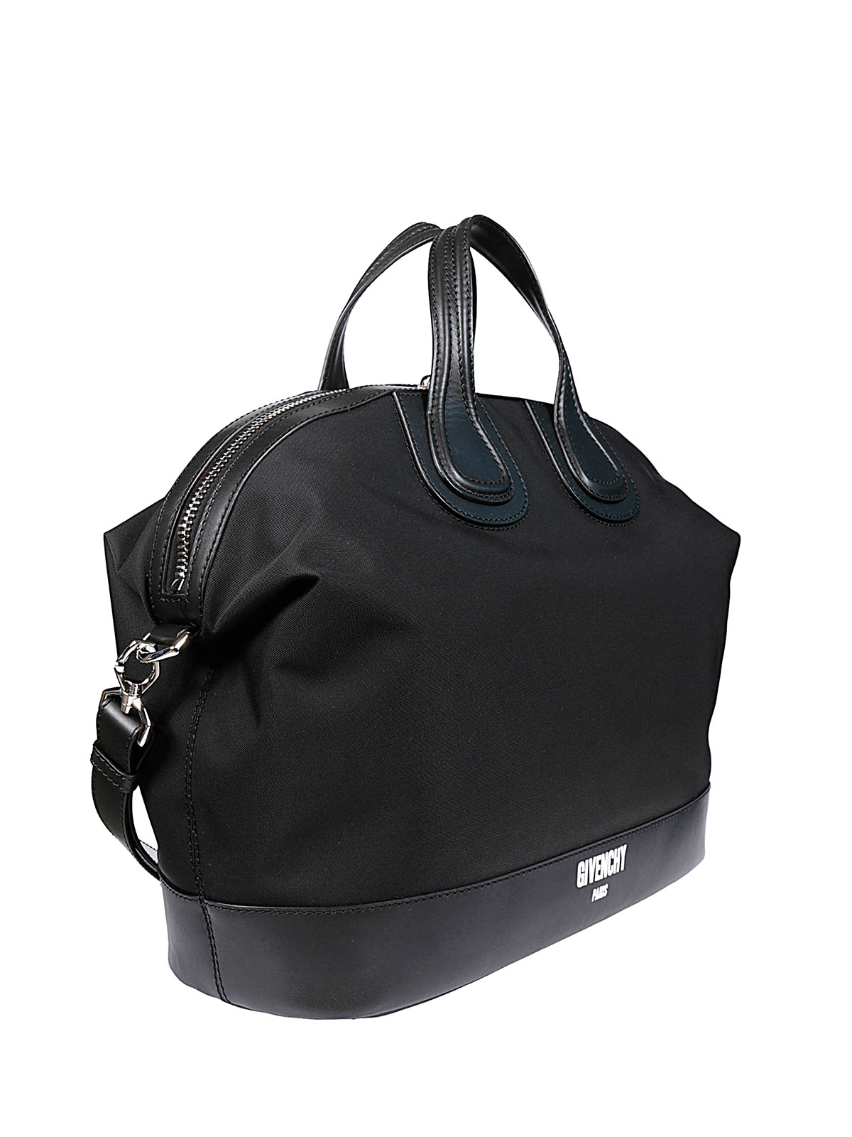 Givenchy - NIGHTINGALE DUFFLE BAG 