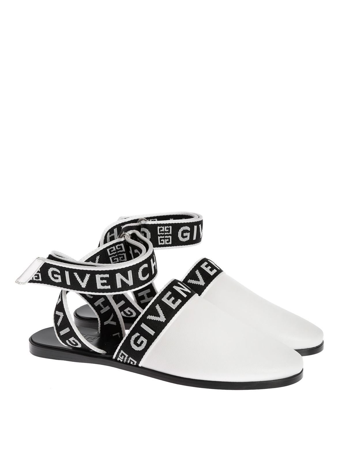 givenchy 4g mules
