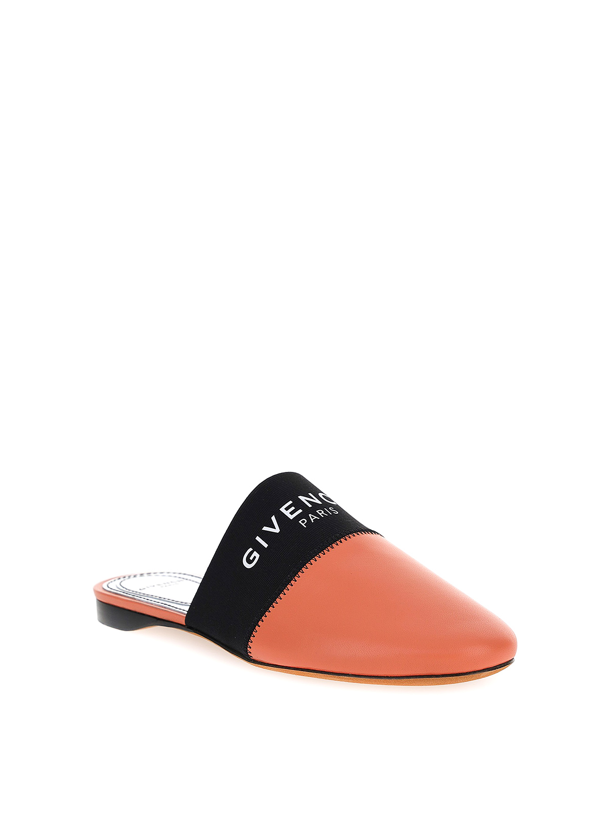 givenchy bedford mules
