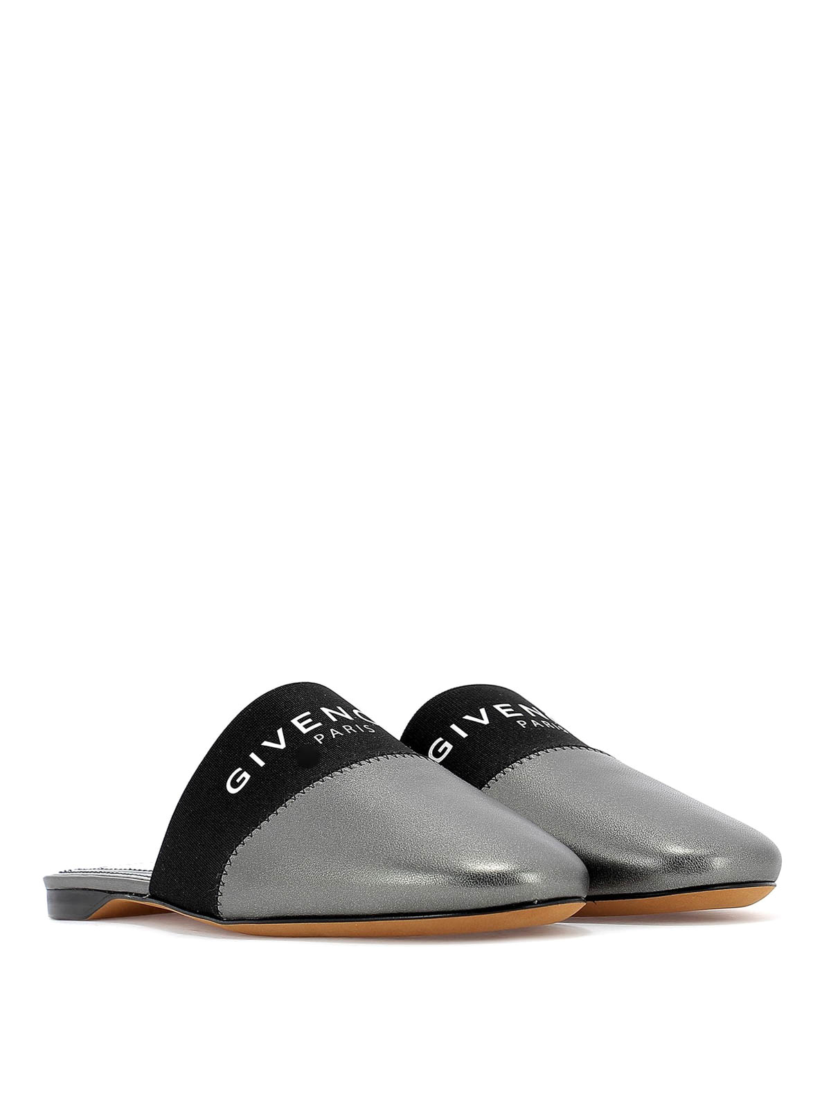 givenchy flat mules