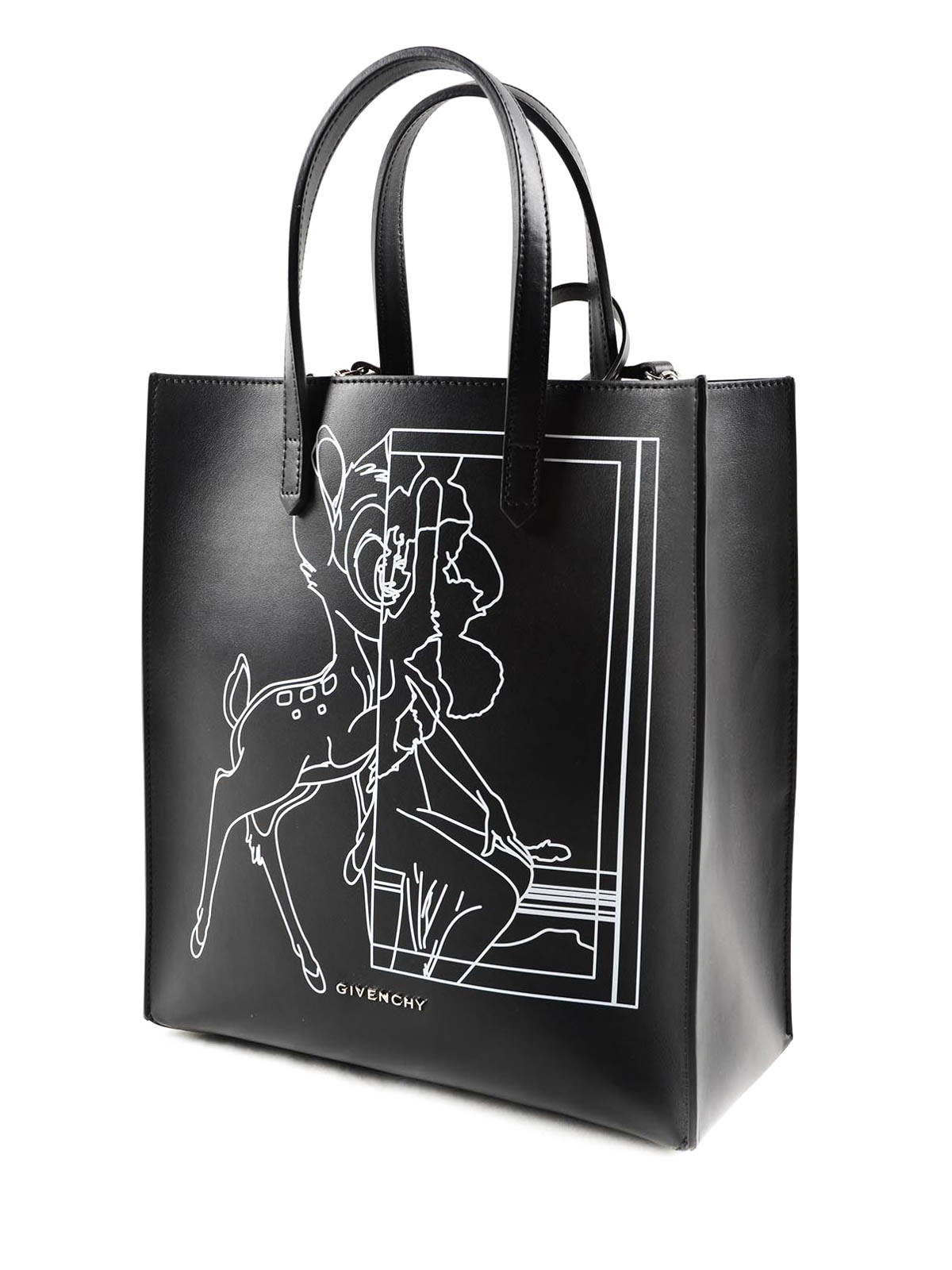 givenchy stargate tote