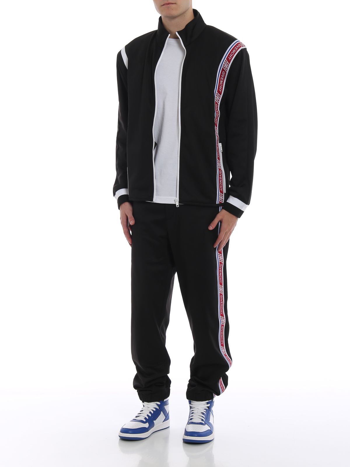 givenchy 4g tracksuit