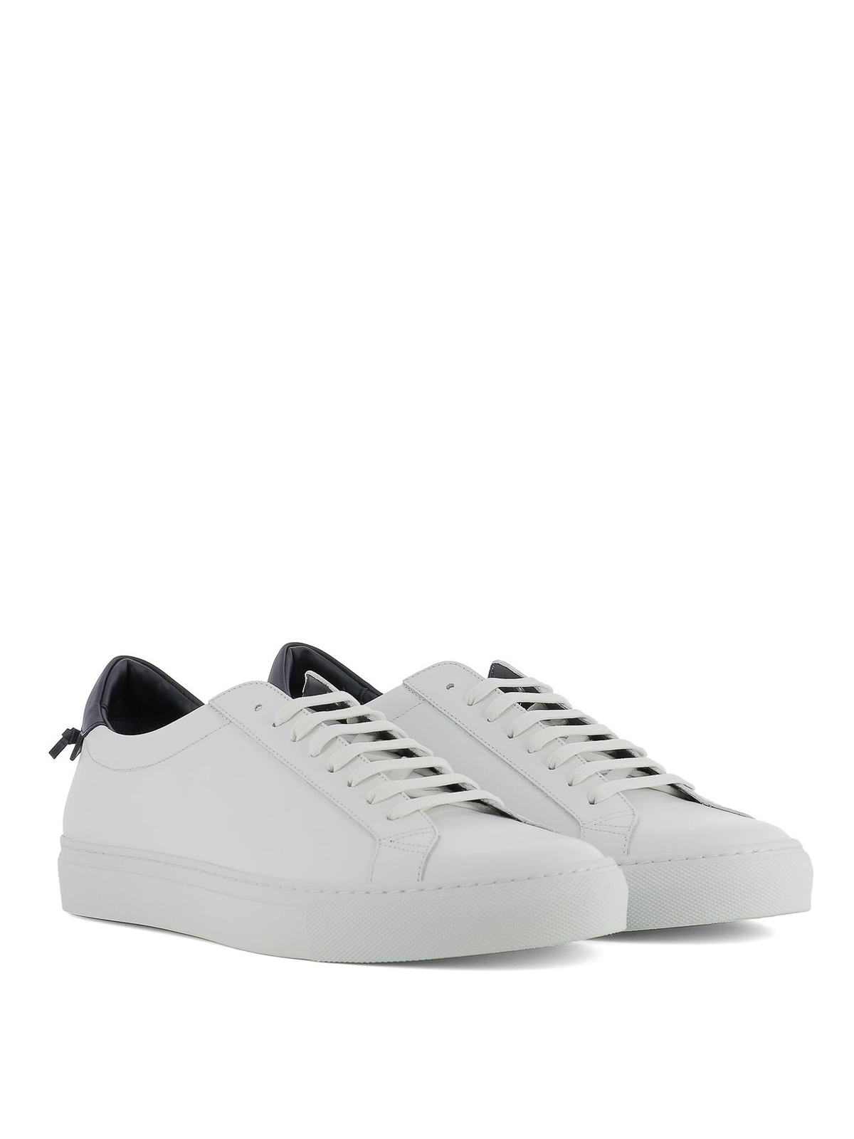 givenchy knot trainers