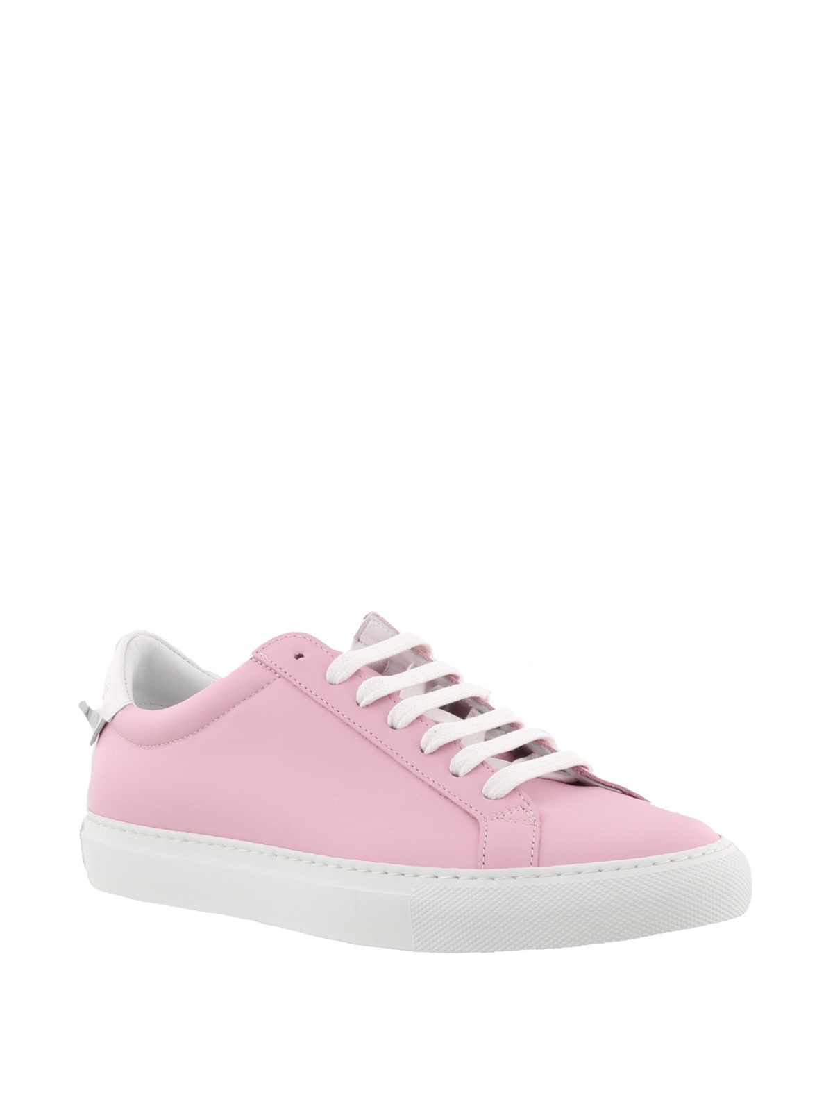 pink givenchy sneakers