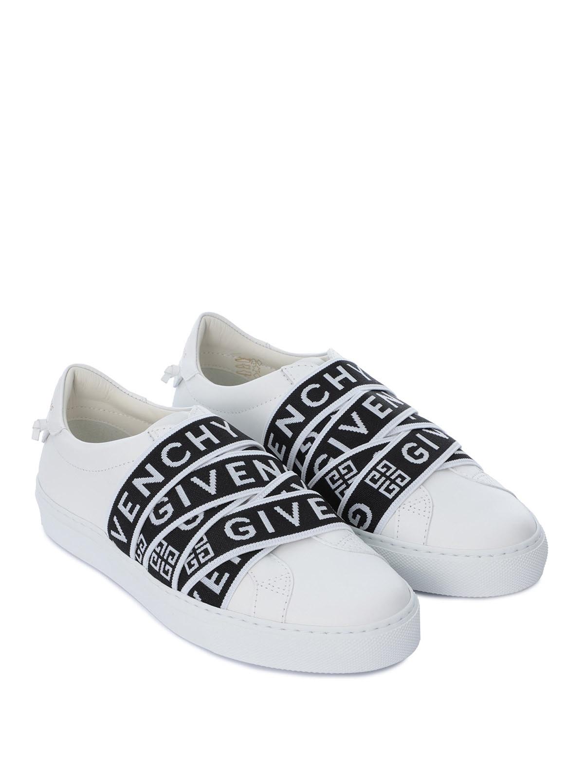 givenchy low top