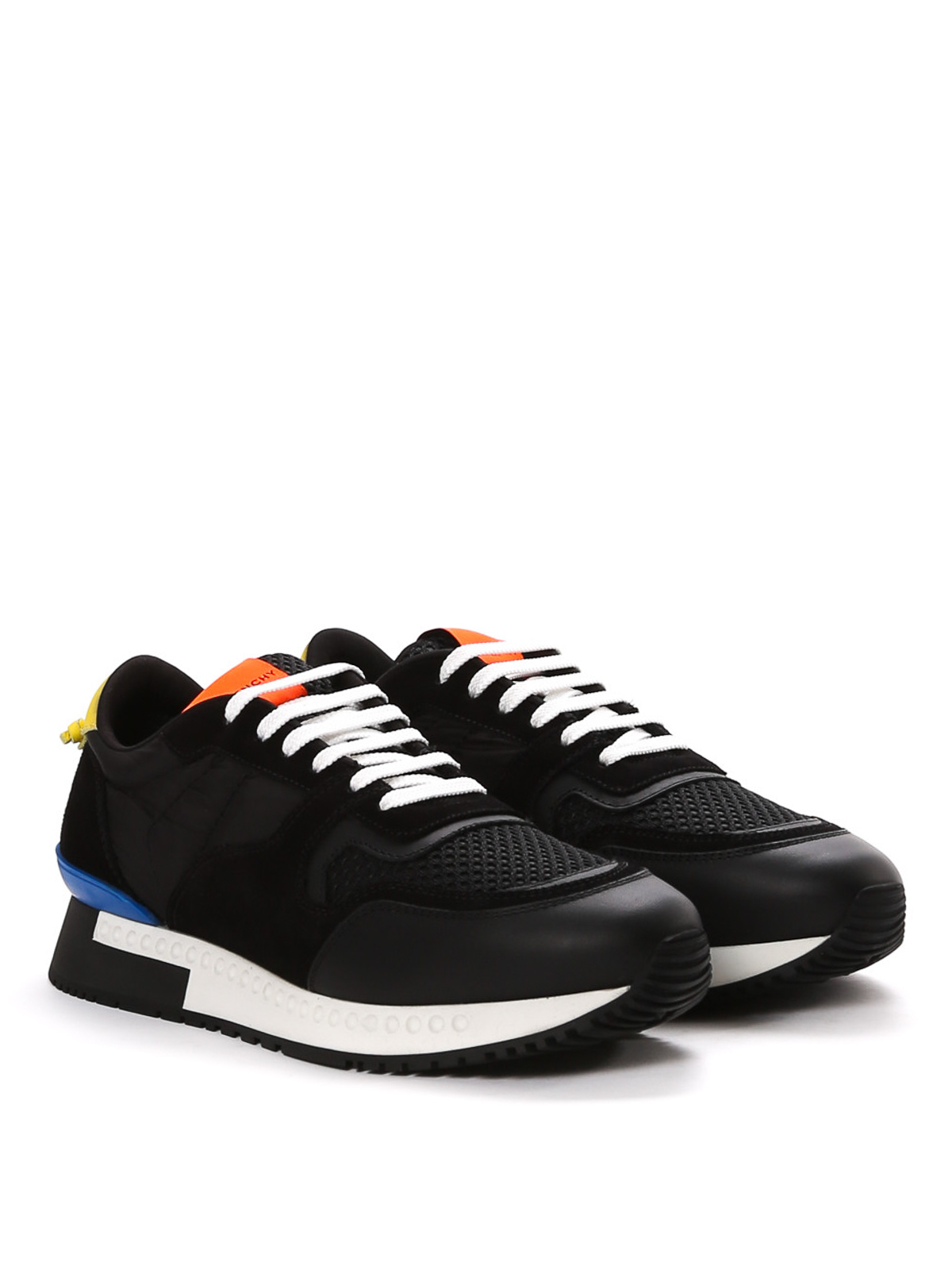 Trainers Givenchy - Runner Active sneakers - BM08217980001 | iKRIX.com