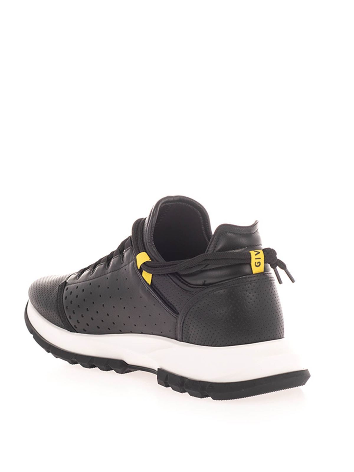Trainers Givenchy - Specter sneakers 