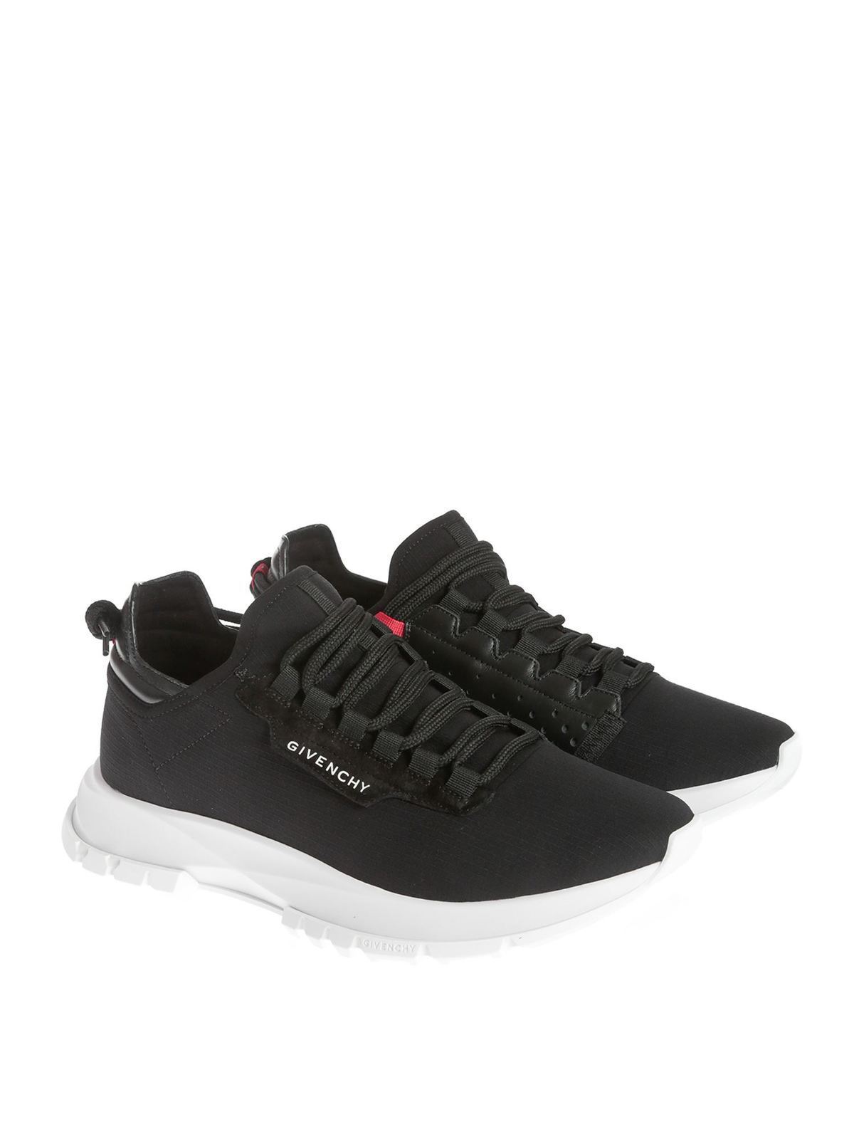 givenchy running sneakers