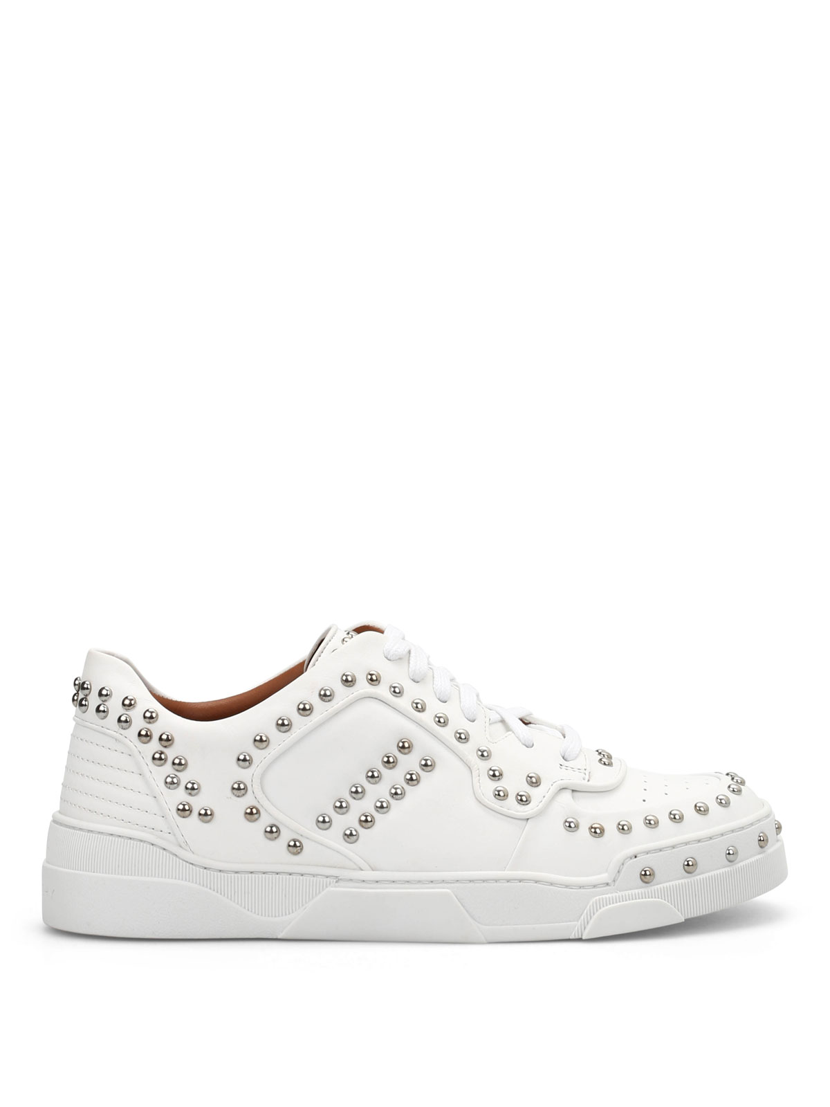 Givenchy - Tyson II studded sneakers - trainers - BE08757158100