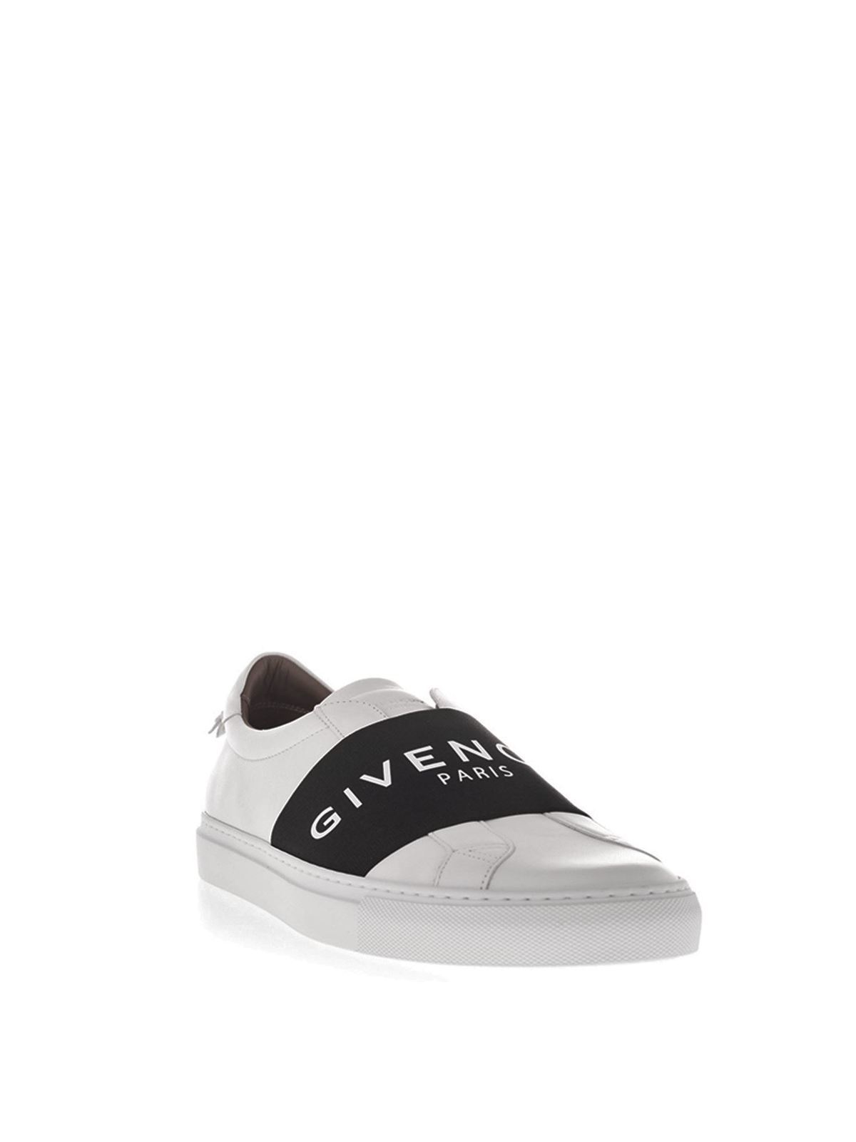 givenchy white trainers