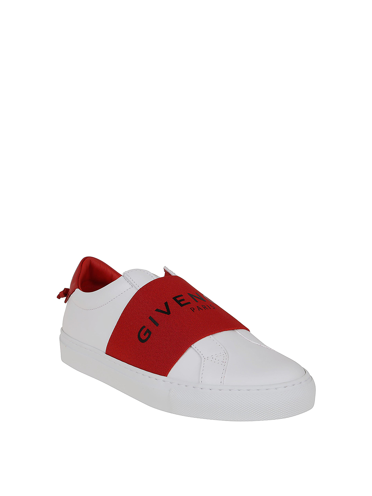 givenchy sneakers logo