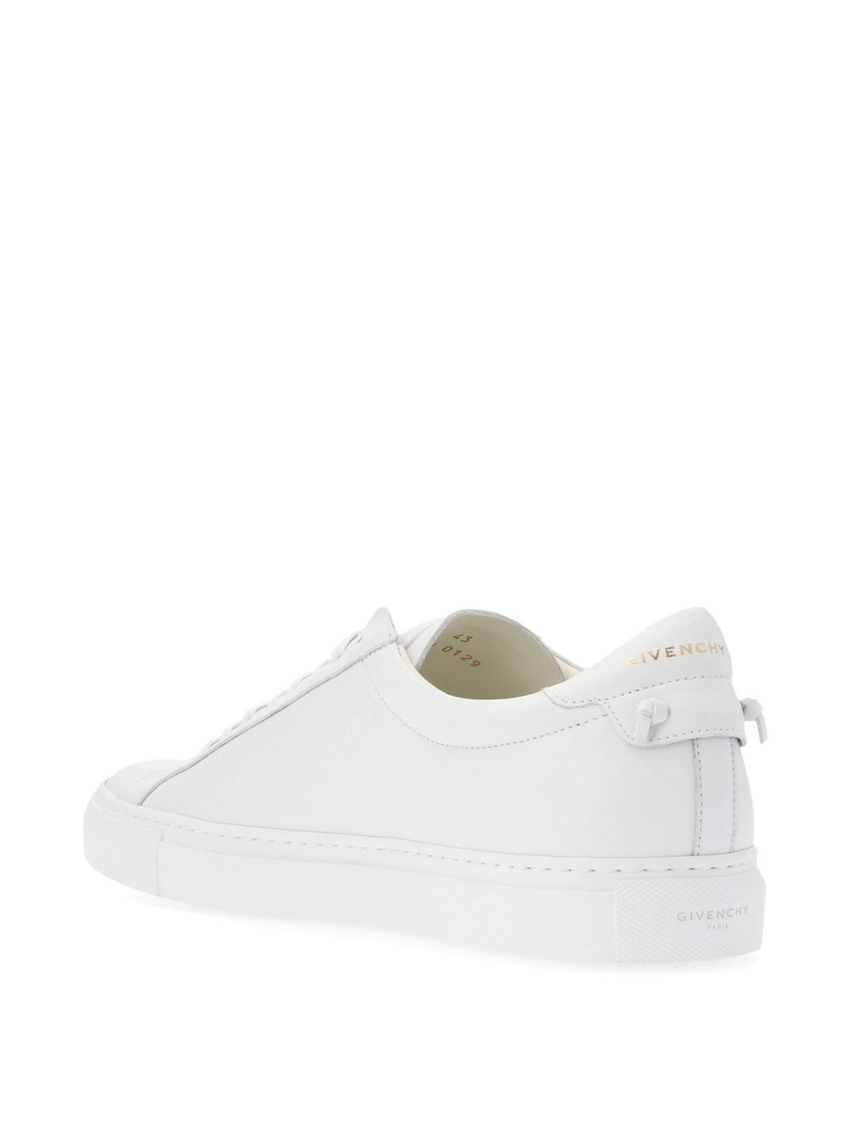 Givenchy - Urban street sneakers in 