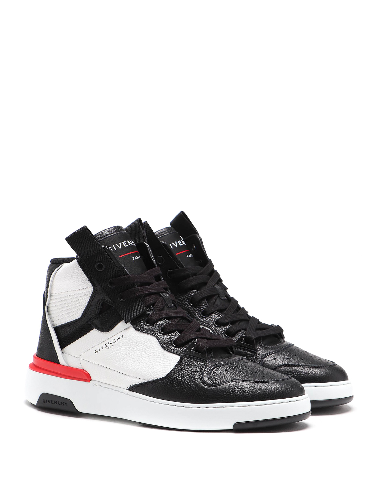 givenchy sneakers high-top