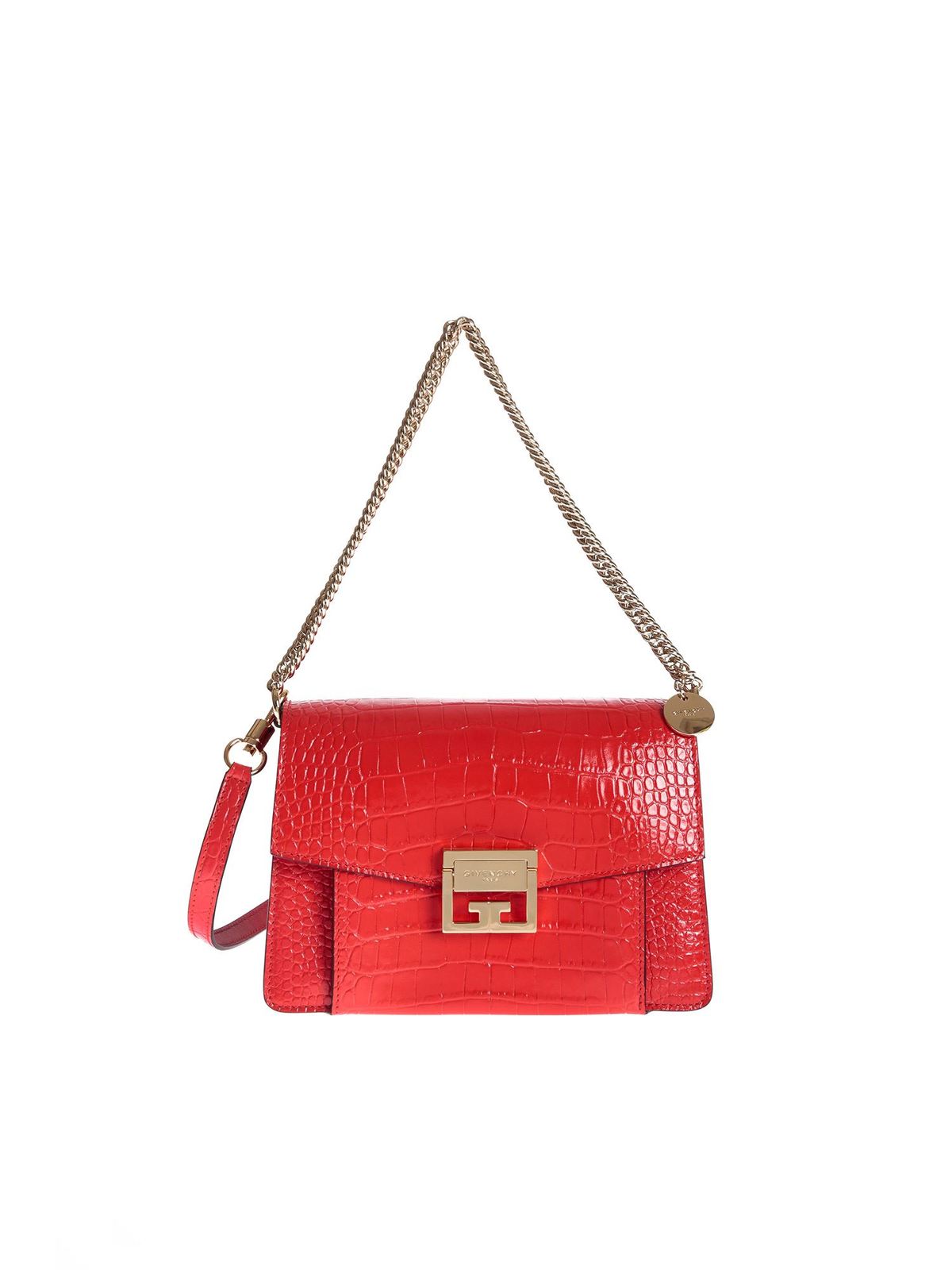 givenchy gv3 red