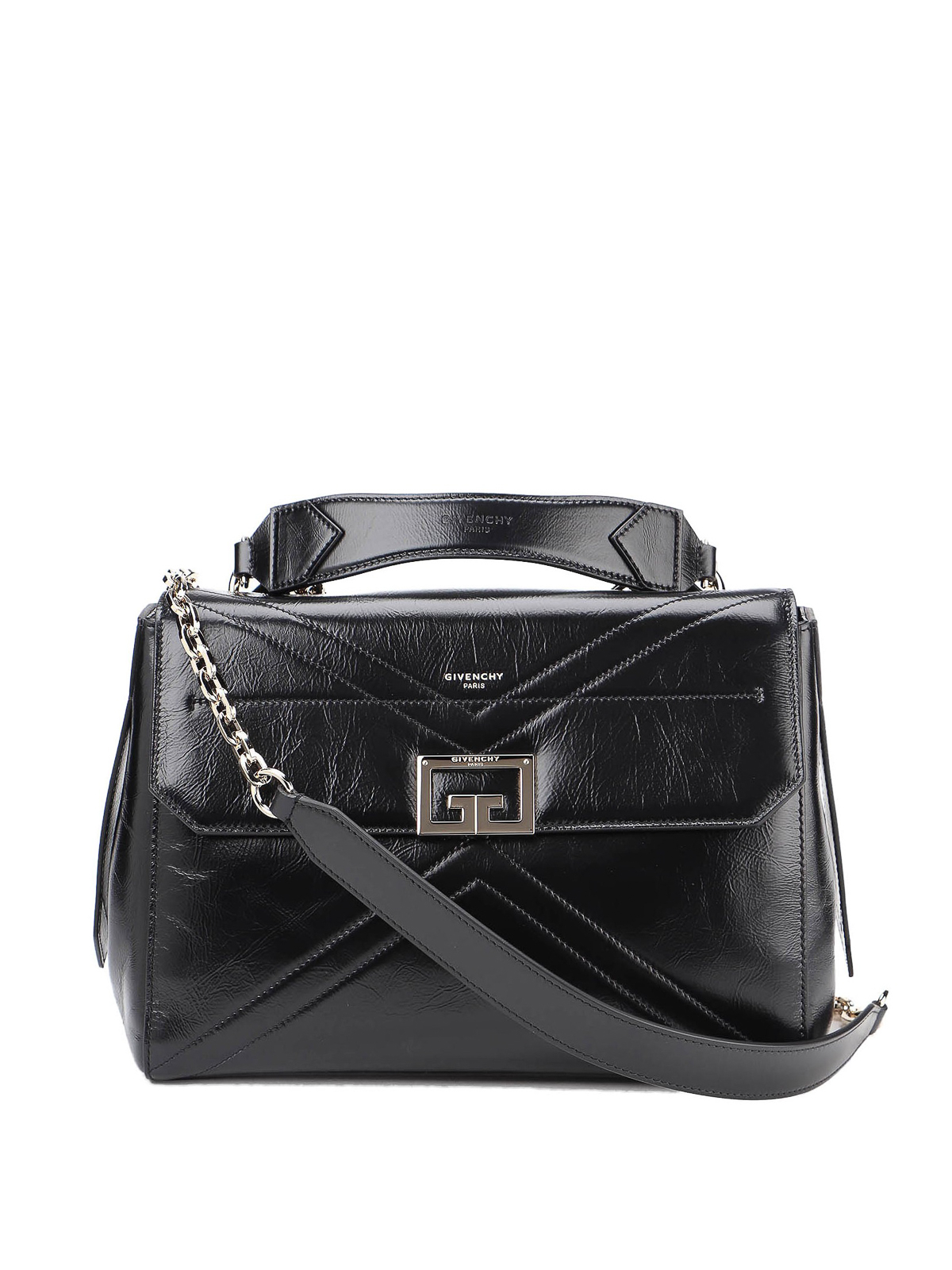Shoulder bags Givenchy - Id medium bag - BB50FBB0WF001 