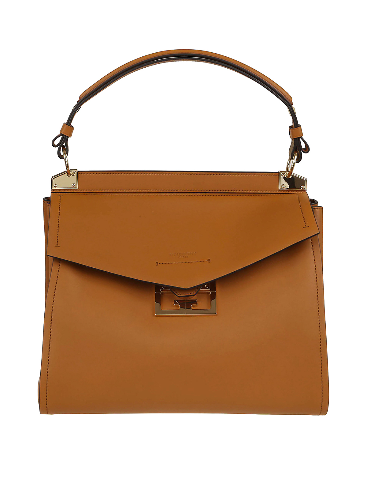 fendi mamma baguette shoulder bag