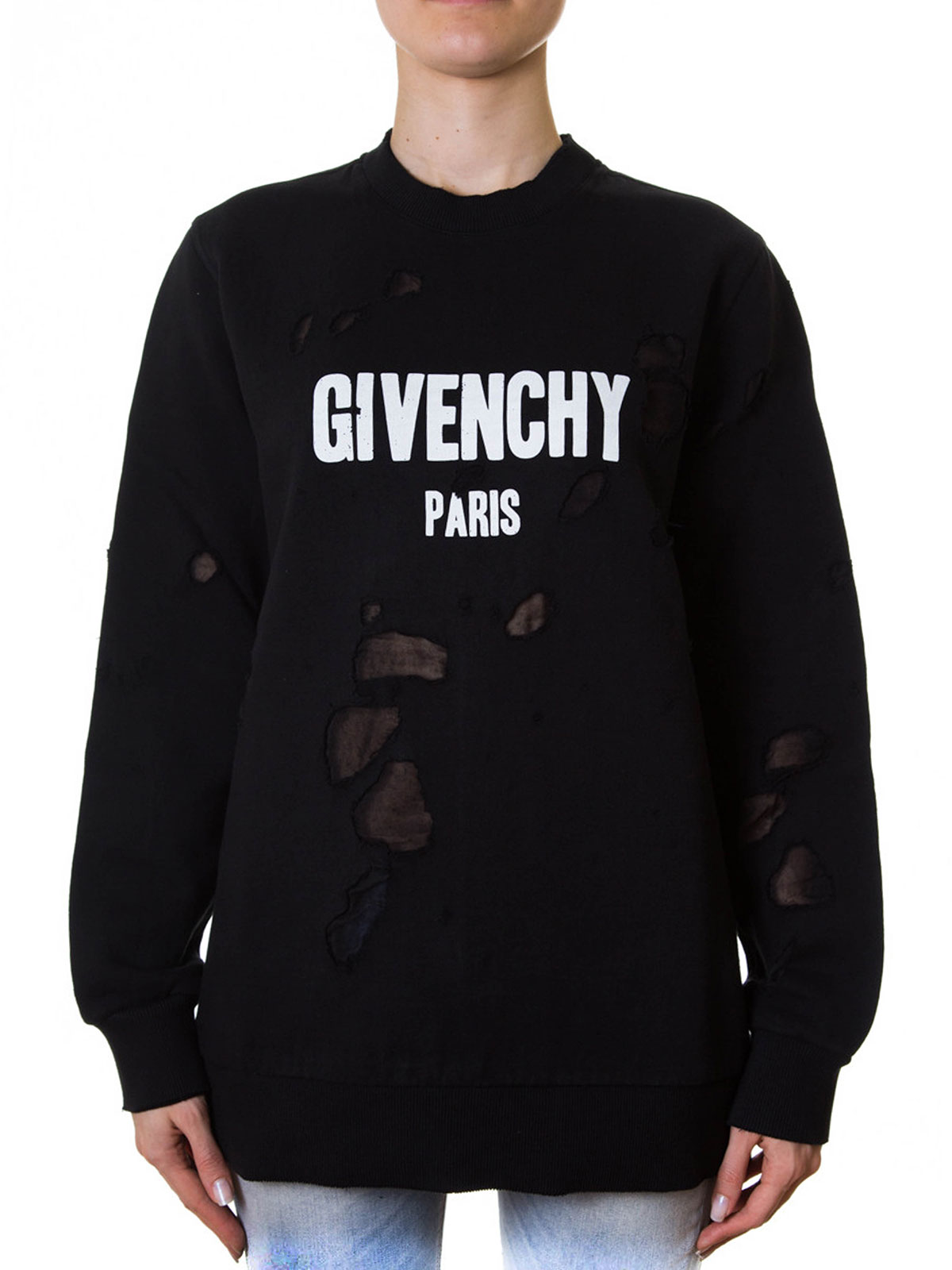 givenchy sweater hoodie