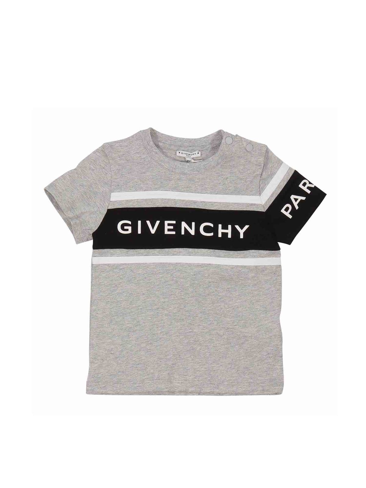 grey givenchy shirt