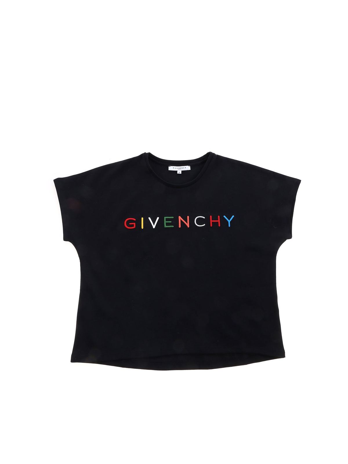 givenchy camisetas