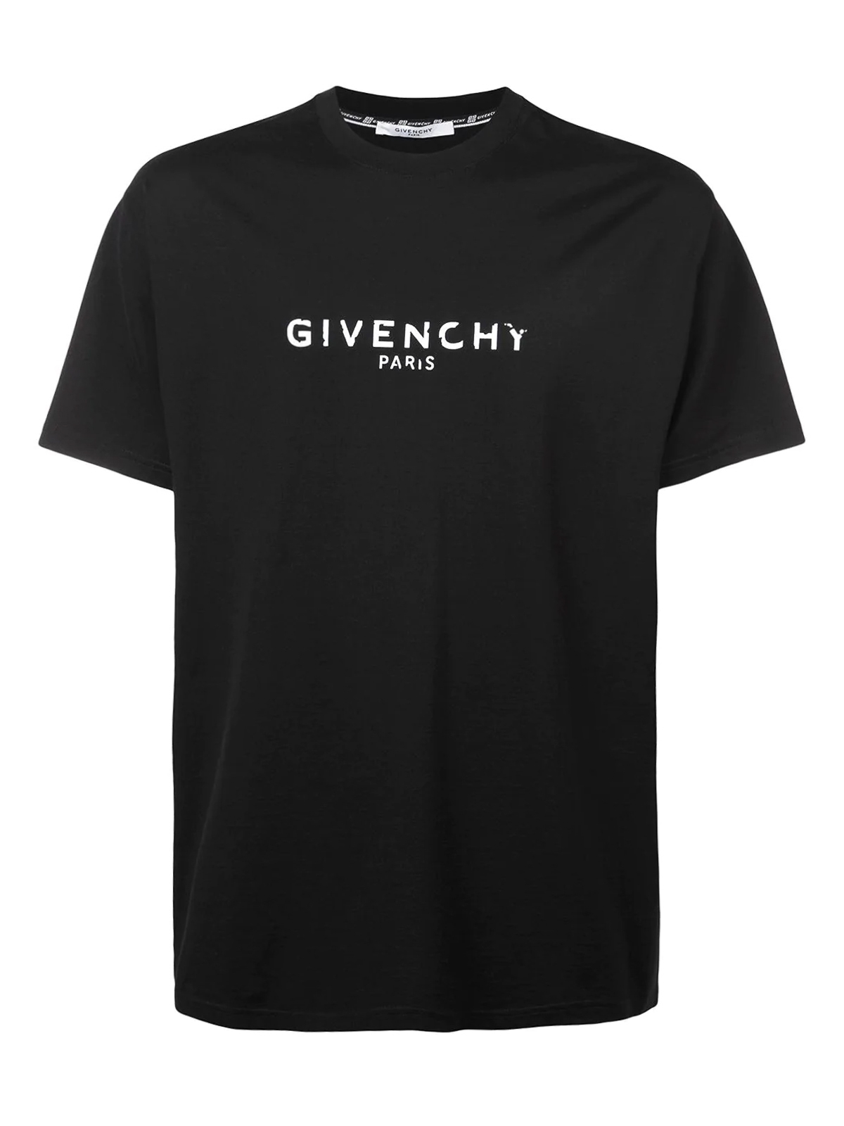 Tシャツ Givenchy - Tシャツ - 黒 - BM70KC3002001 | iKRIX shop online