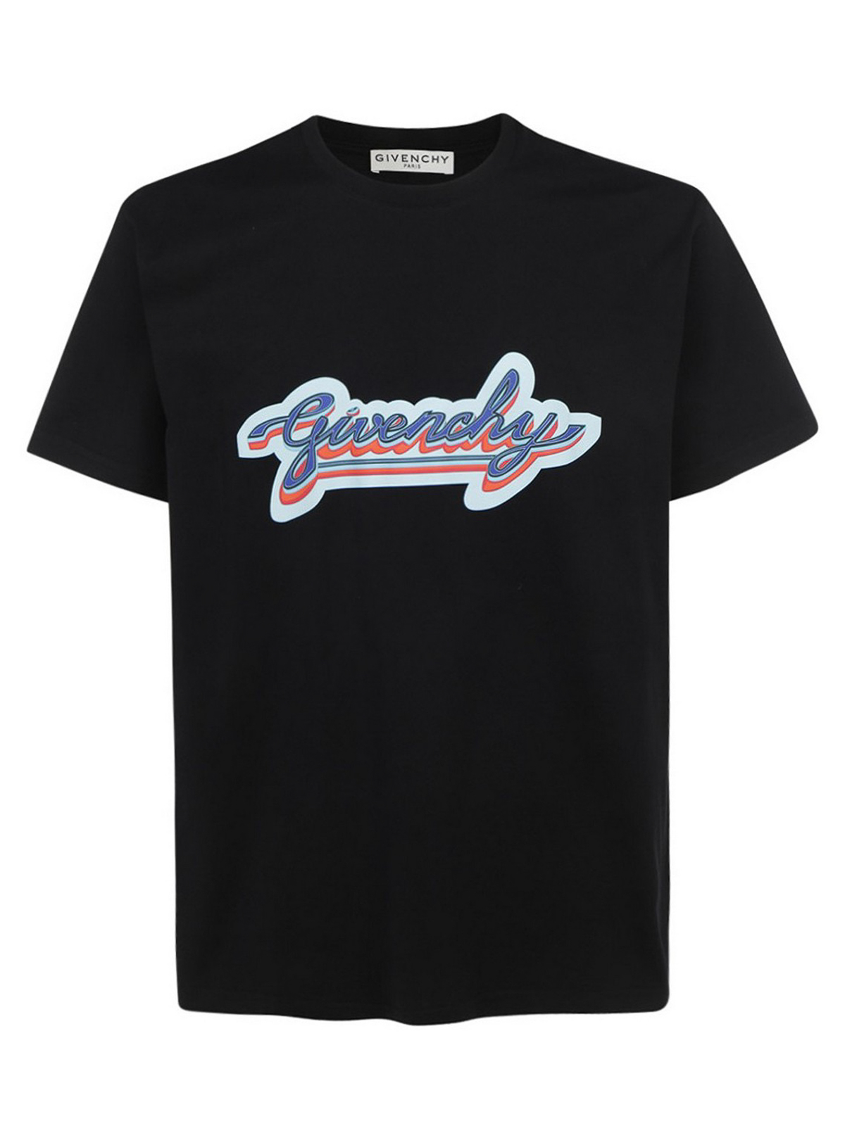 givenchy neon t shirt