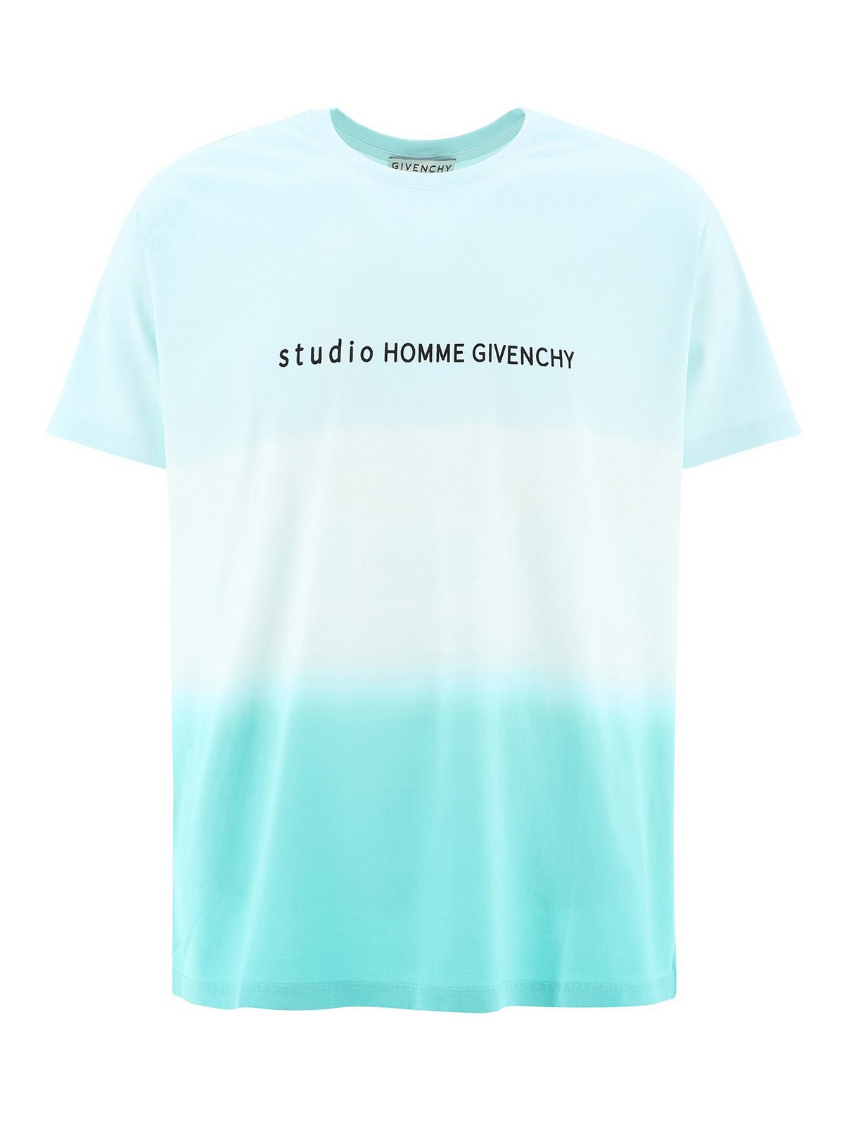 T-shirts Givenchy - Studio Homme T-shirt - BM70XL3002326 | iKRIX.com