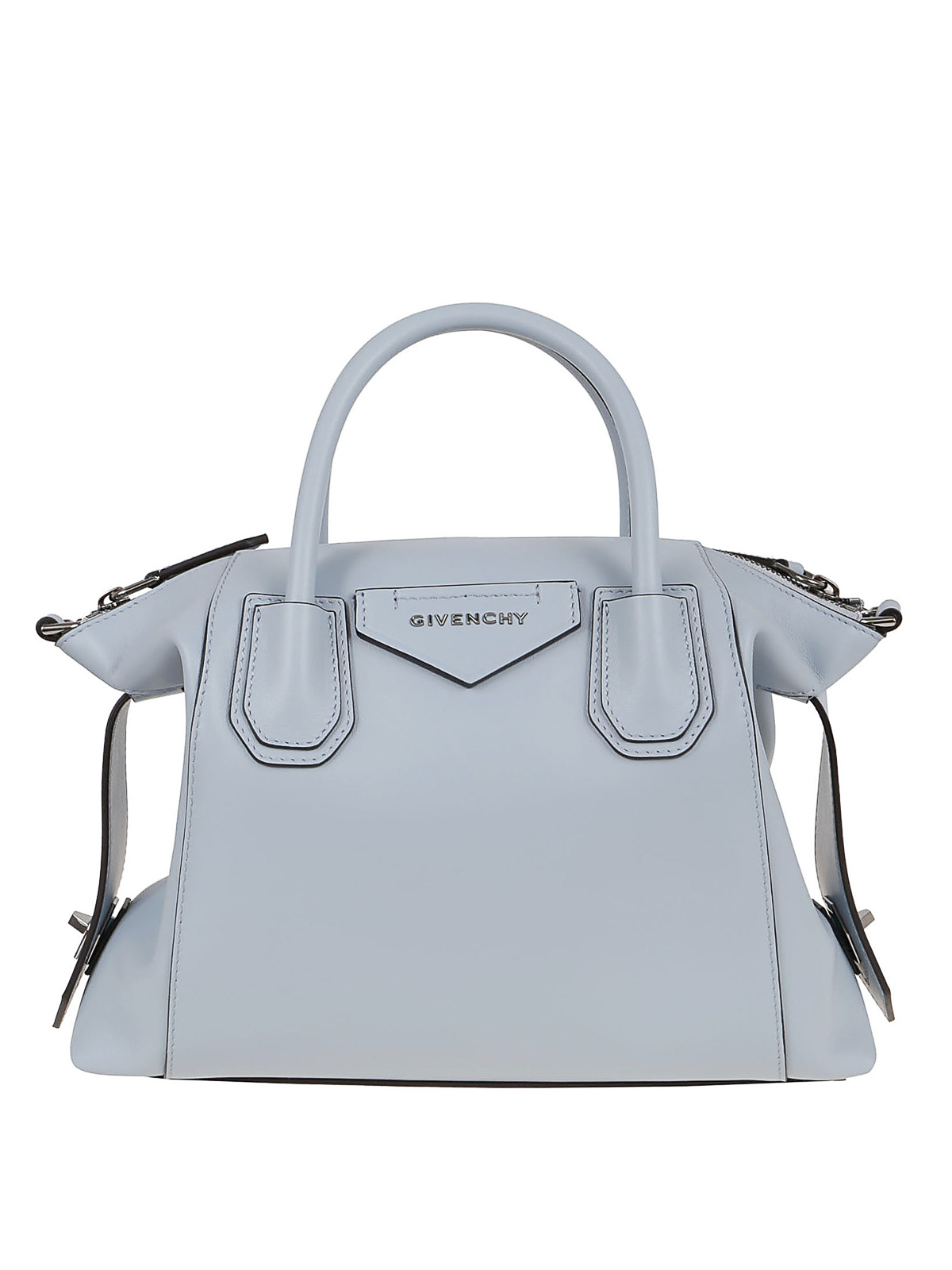 Totes bags Givenchy - Antigona Soft small bag - BB50F3B0WD496 