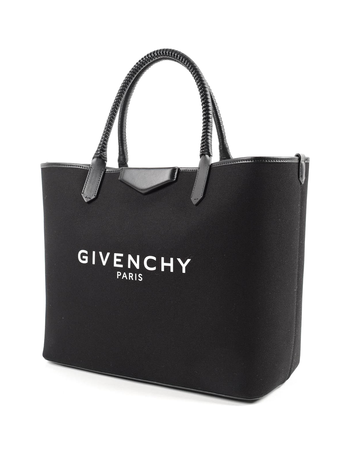 Large Antigona shopping bag by Givenchy - totes bags | iKRIX