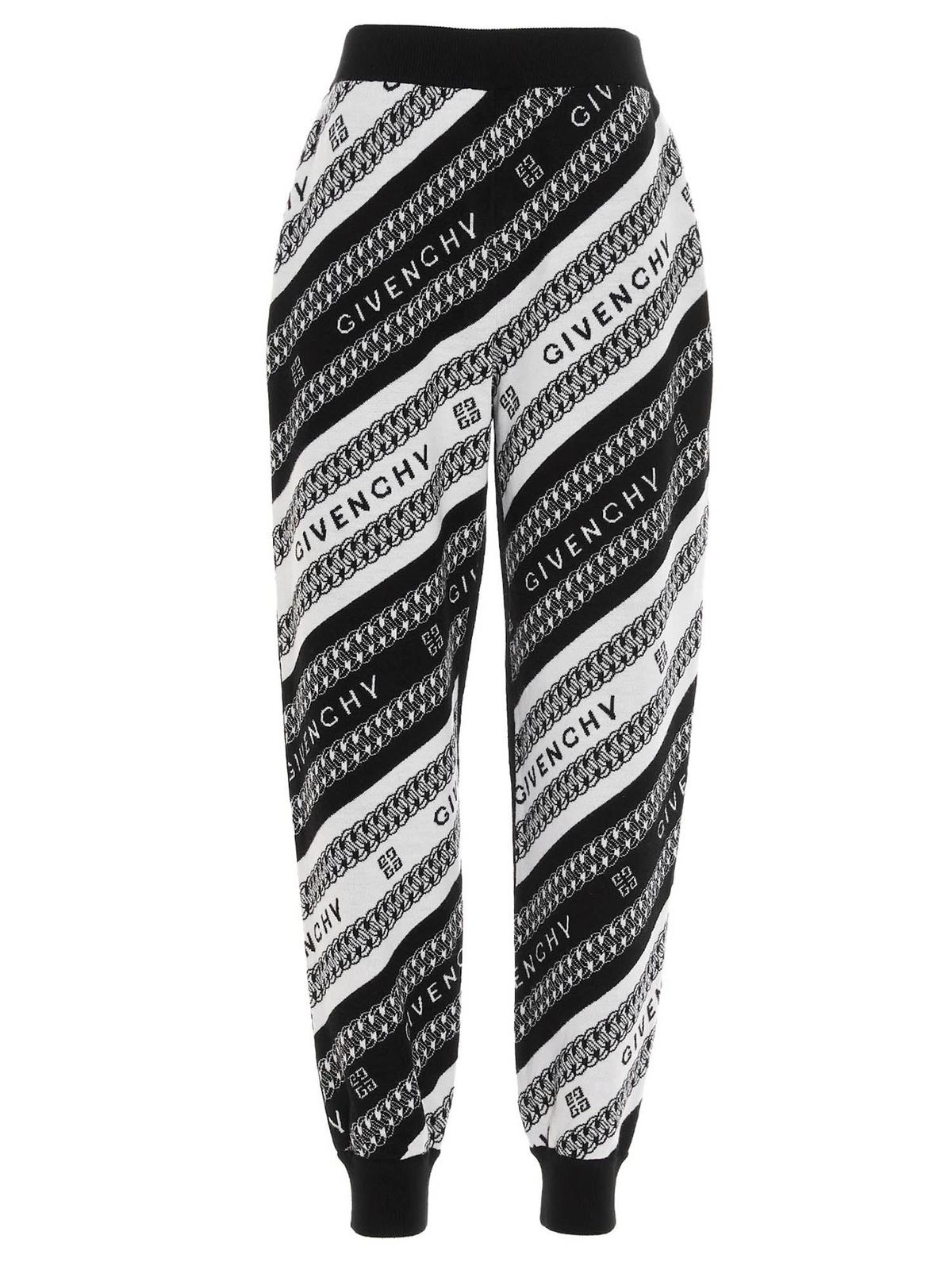 givenchy tracksuit bottoms