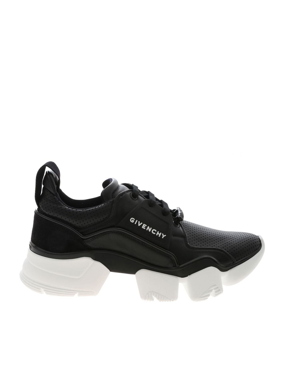 Trainers Givenchy - Low Jaw sneakers - BH001NH0FA001