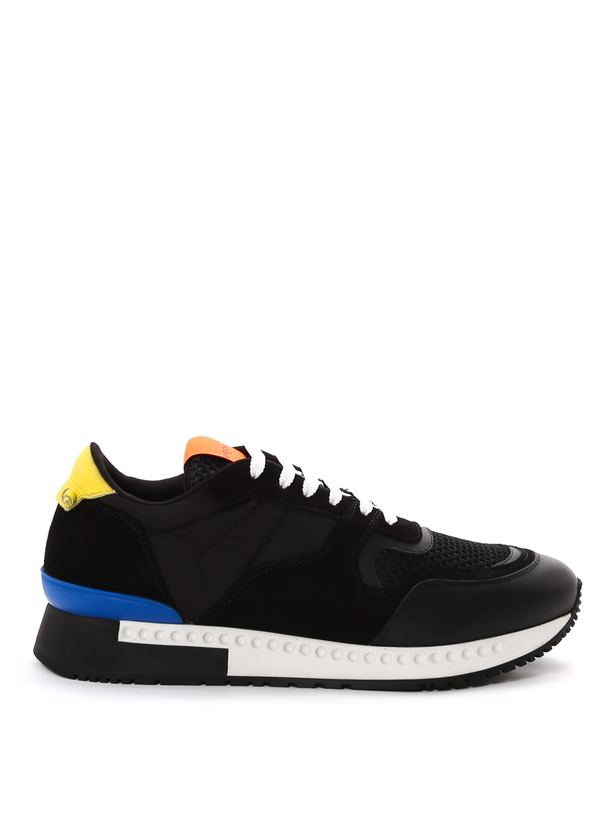 givenchy active runner sneakers