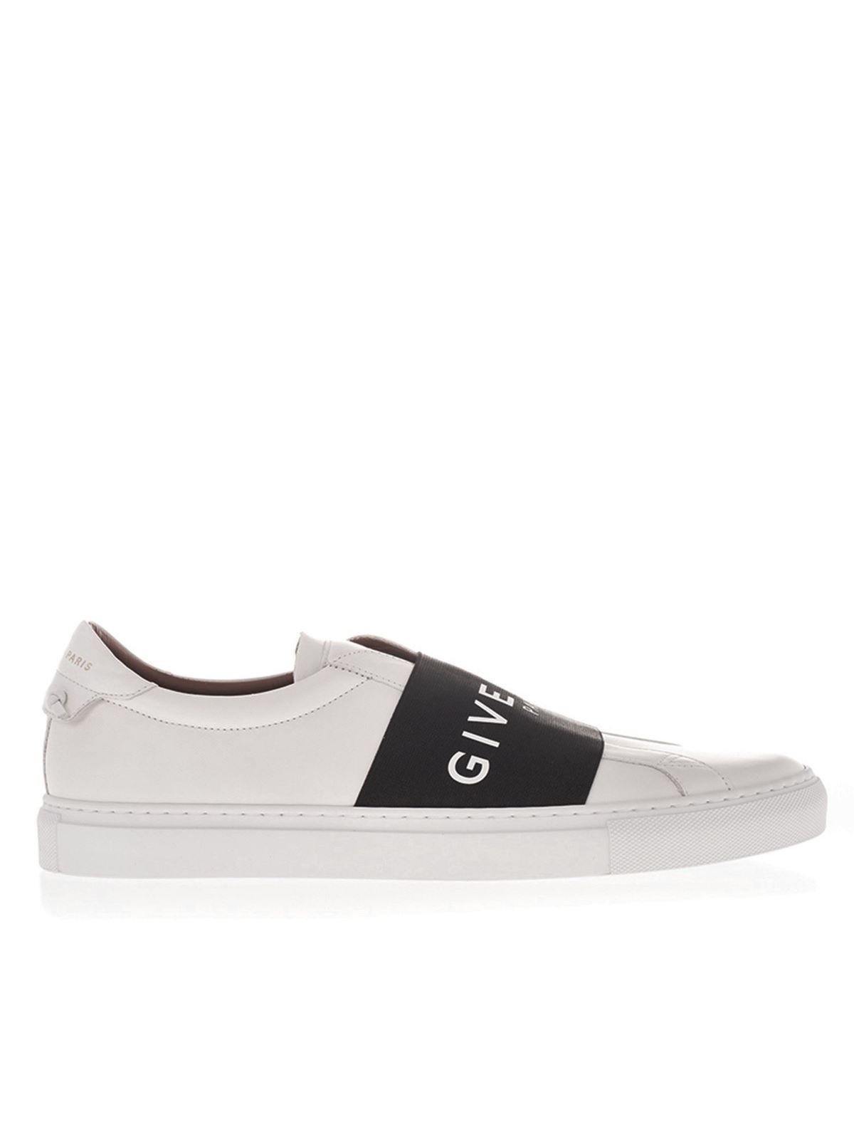 givenchy trainers black
