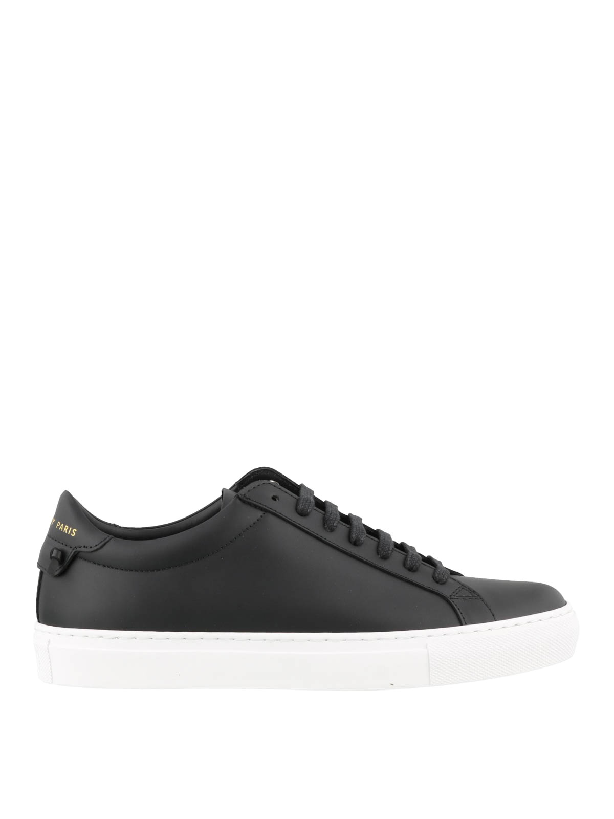 mens black givenchy trainers