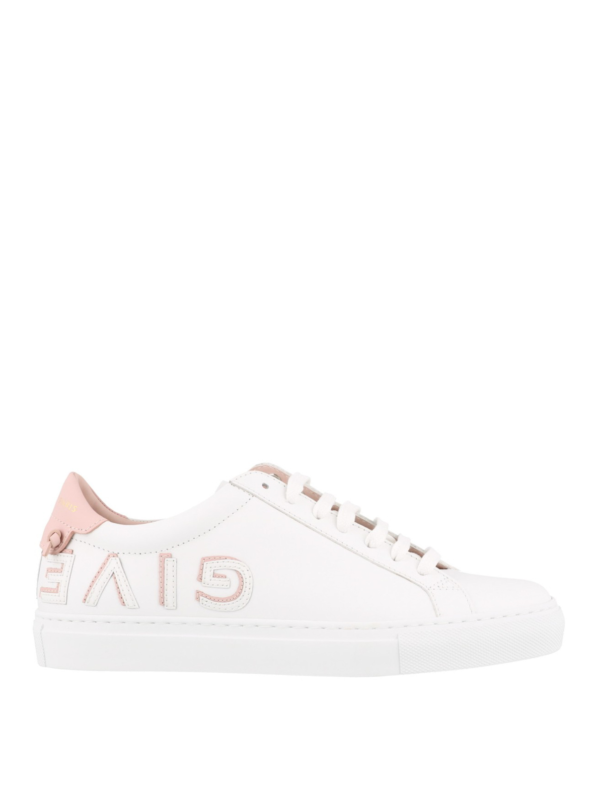 Trainers Givenchy - Urban Street logo patch sneakers - BE0003E06M149
