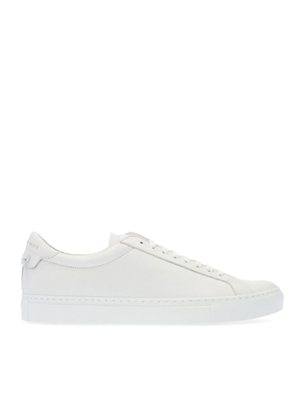 Trainers Givenchy - Urban street sneakers in white - BH0002H0FT100