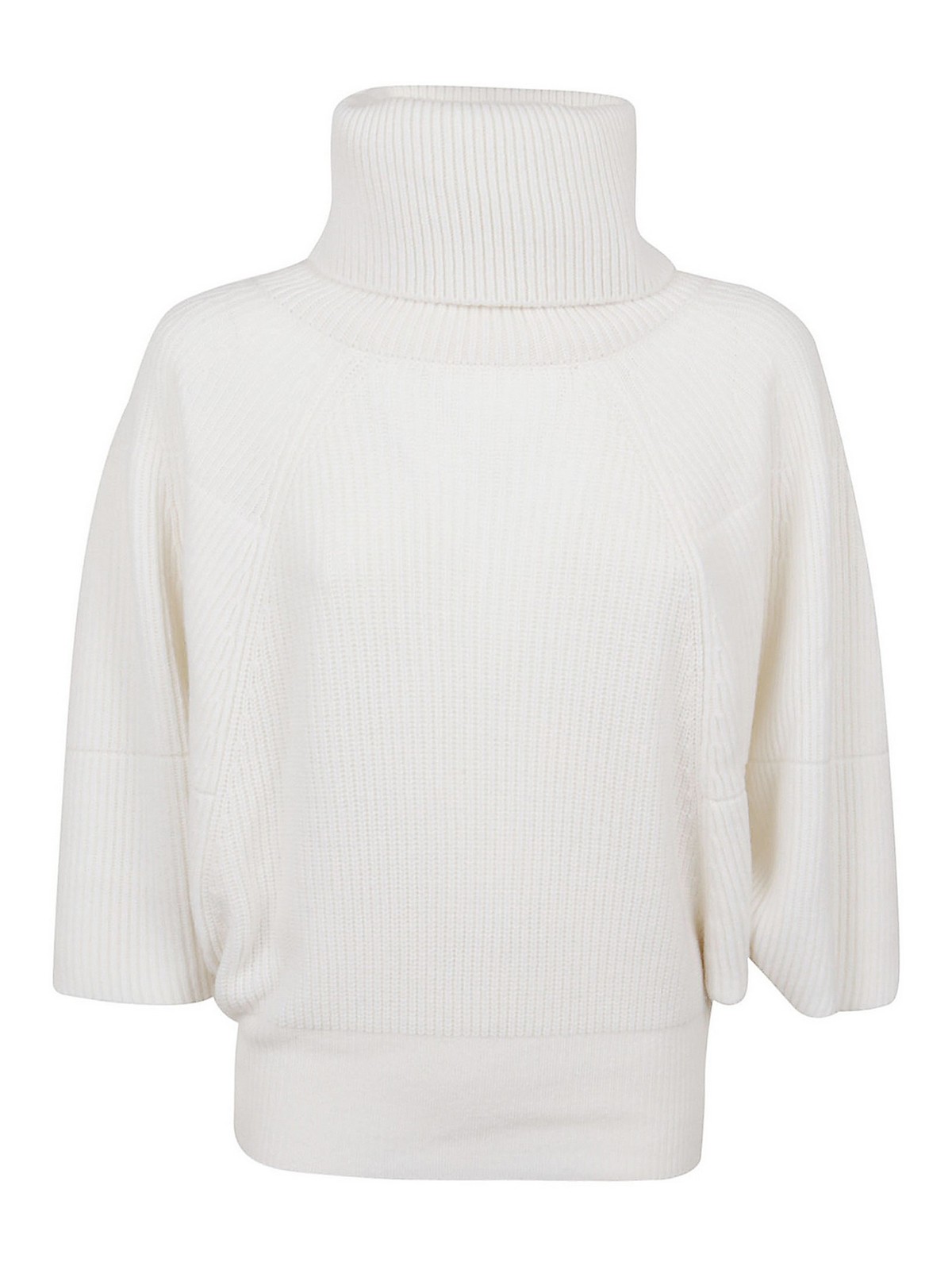 Givenchy - Cashmere turtleneck sweater 