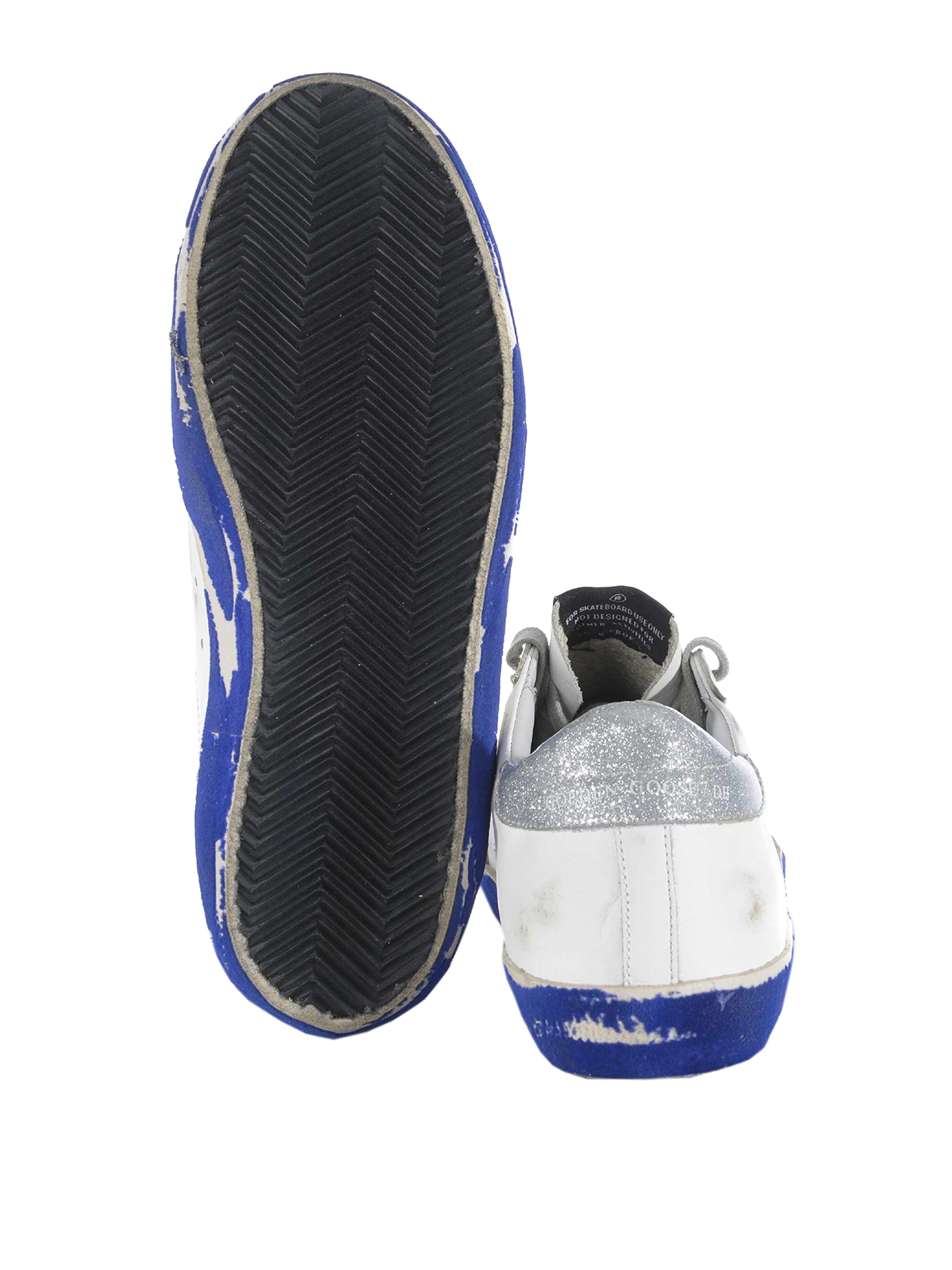 superstar metallic online