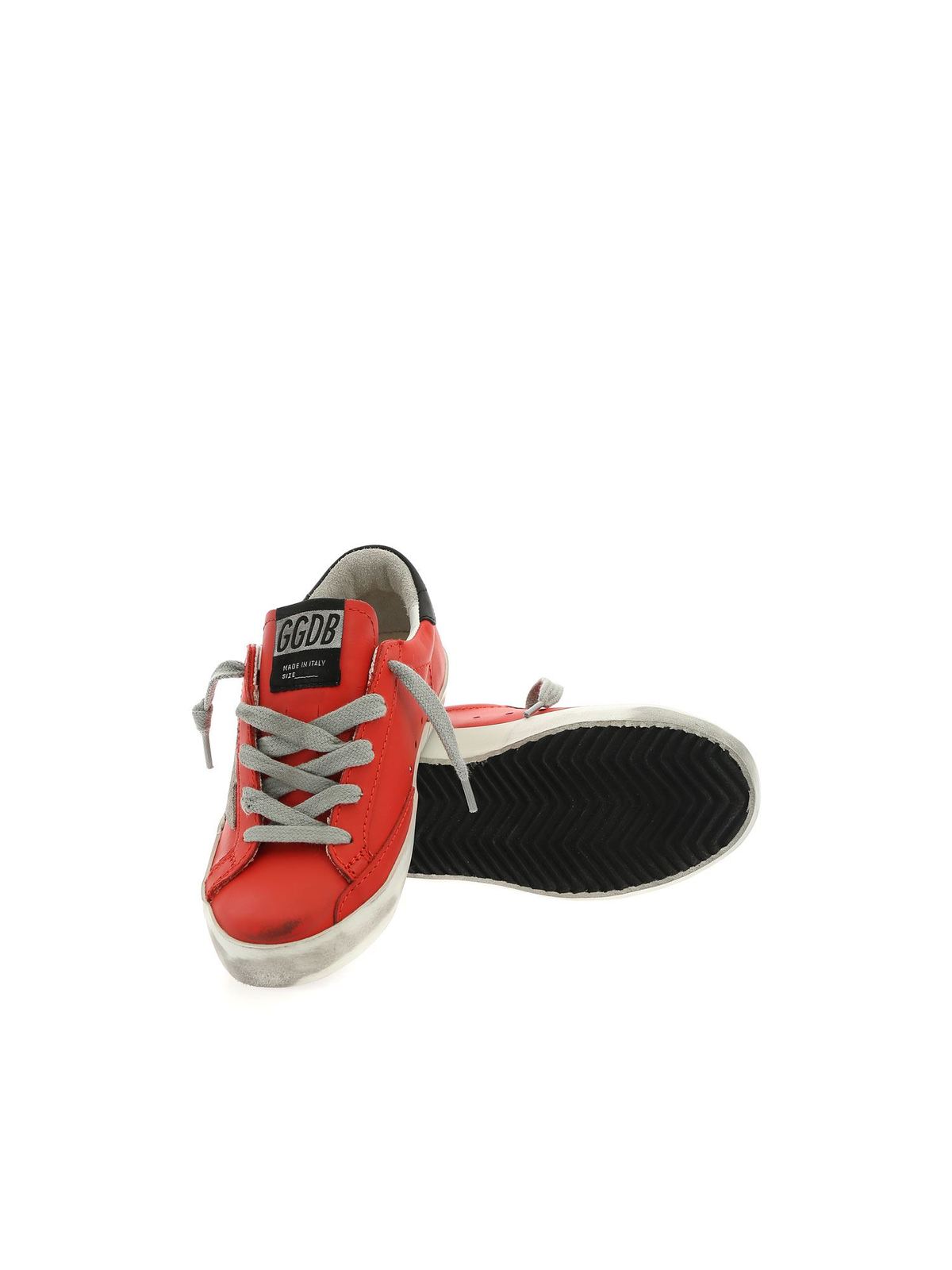 red goose baby shoes