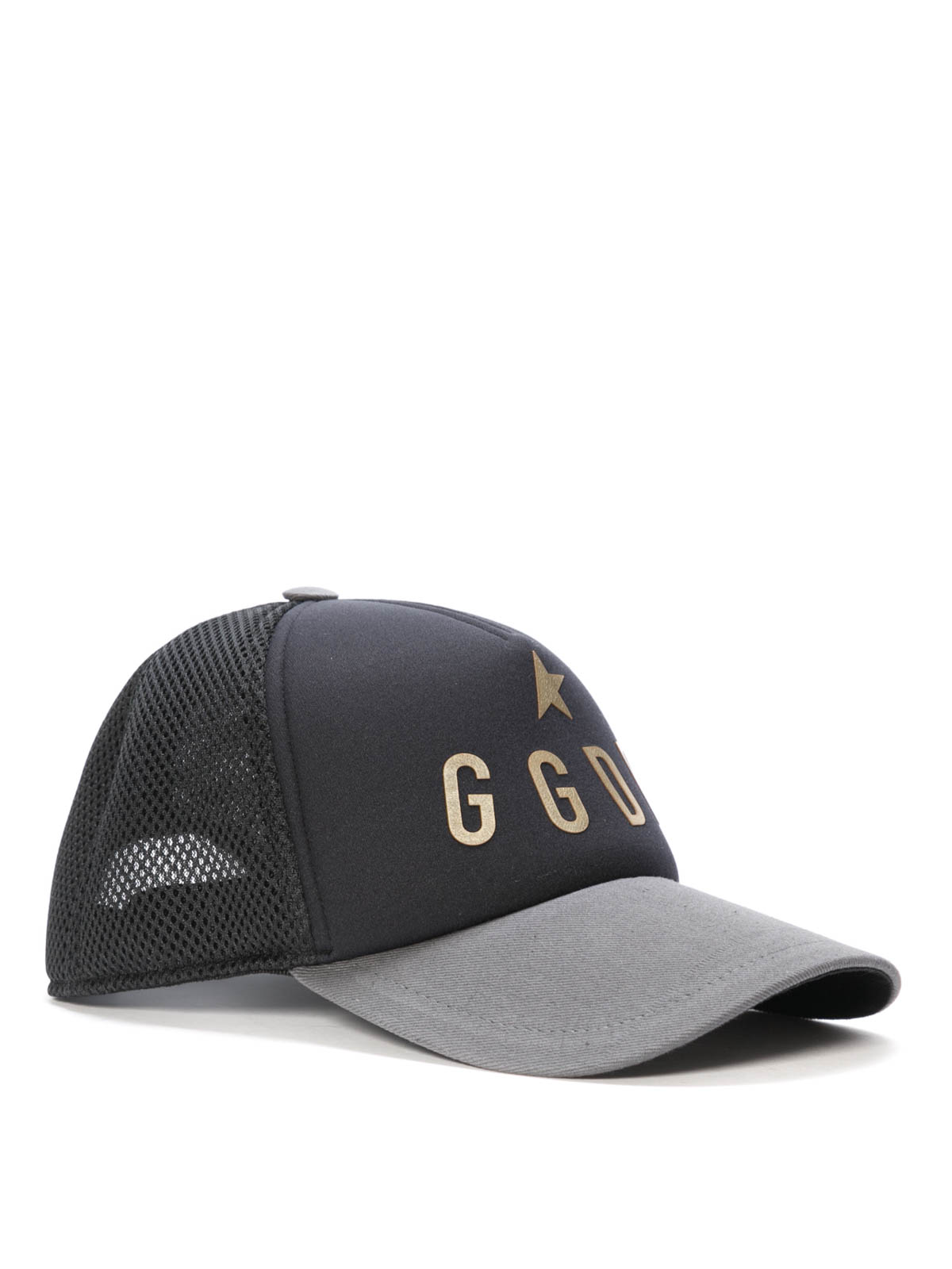 golden goose cap