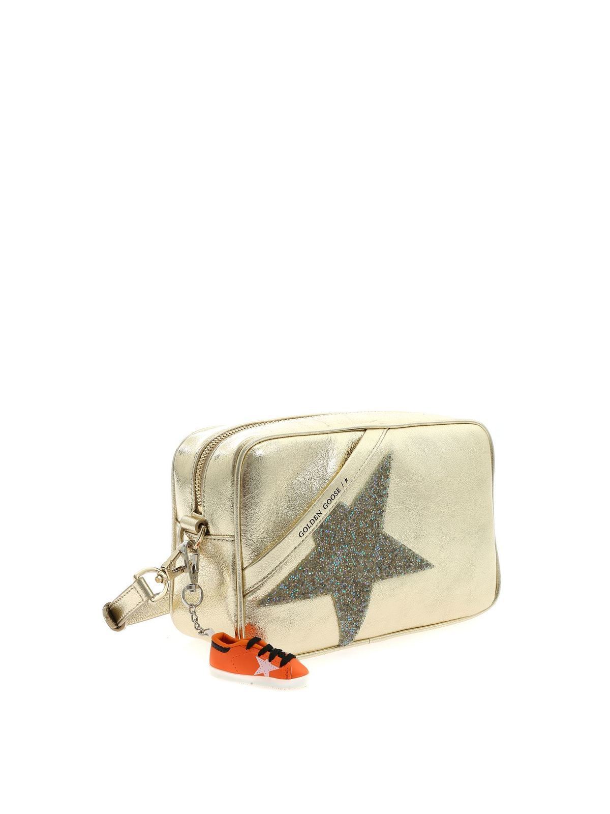 golden goose crossbody bolsa sale