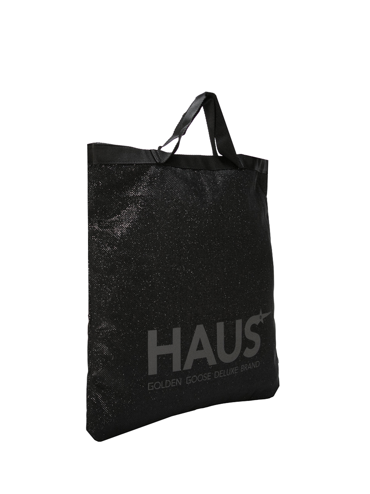 Totes bags Golden Goose - Haus shopping bag - H28NA773A7 | iKRIX.com